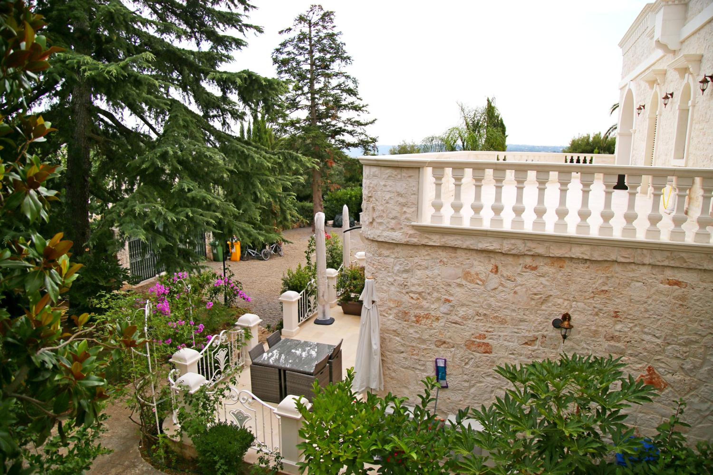 Villa Angelina