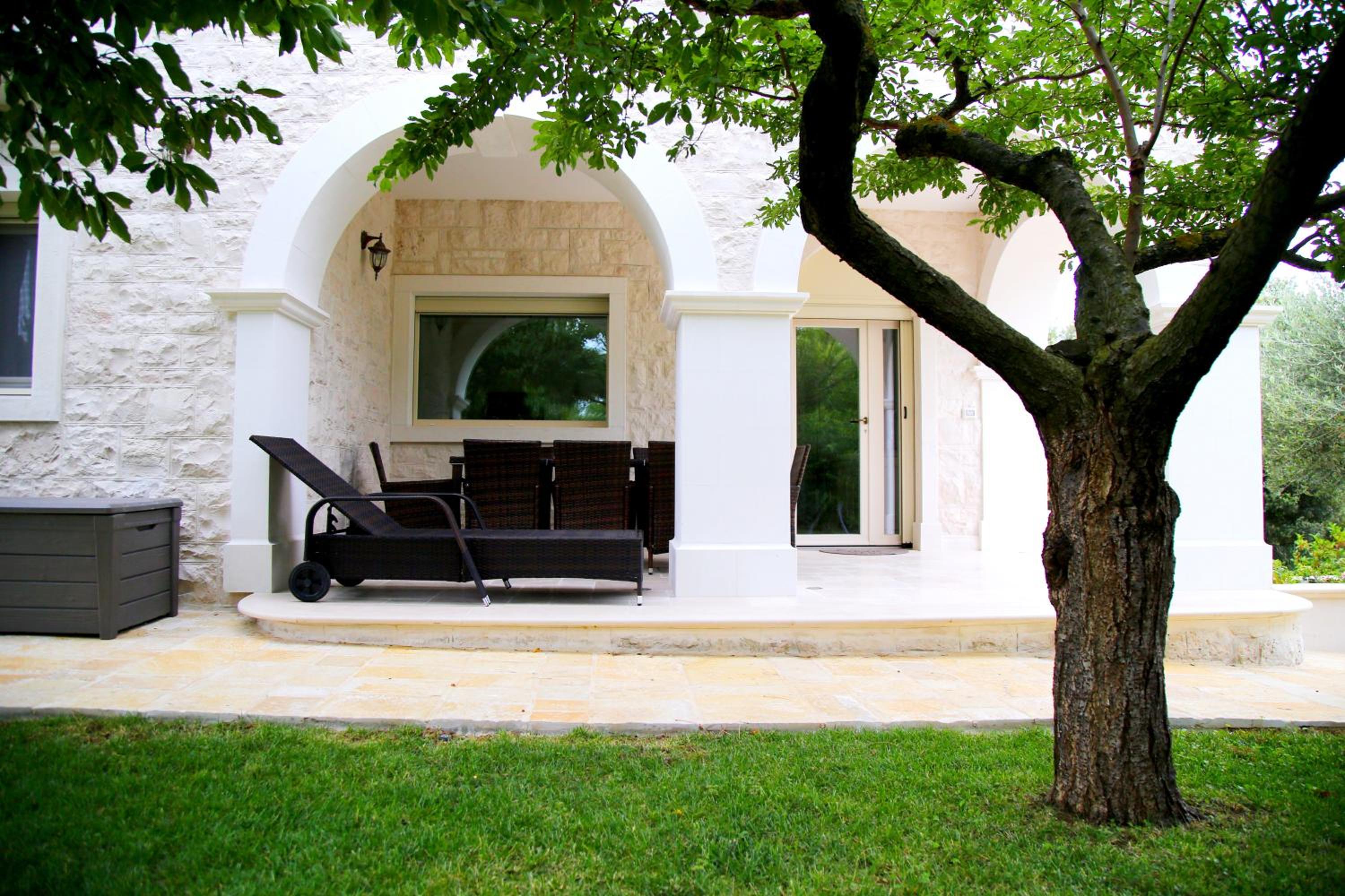 Villa Angelina