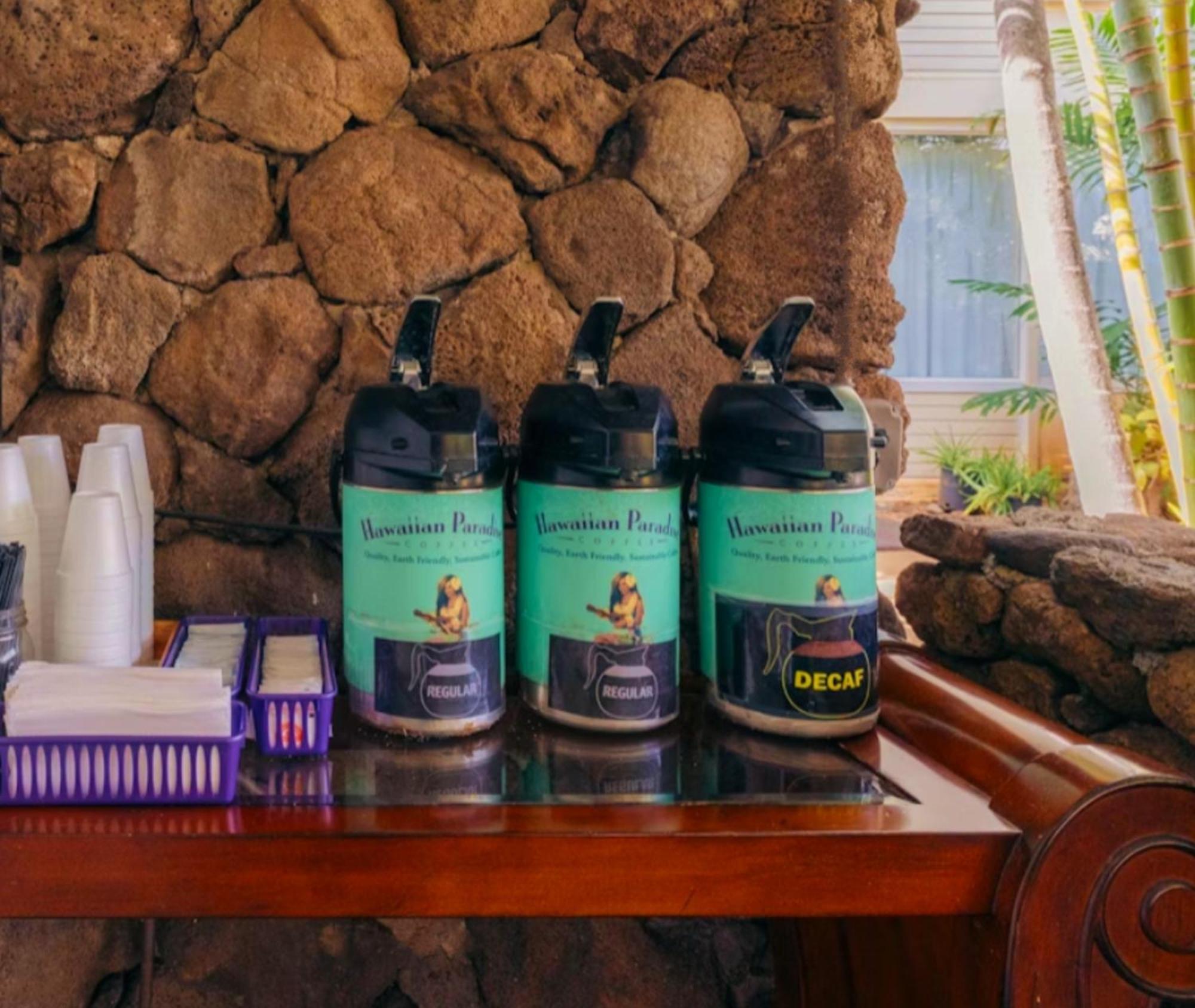 Bposhtels Waikiki Retreat