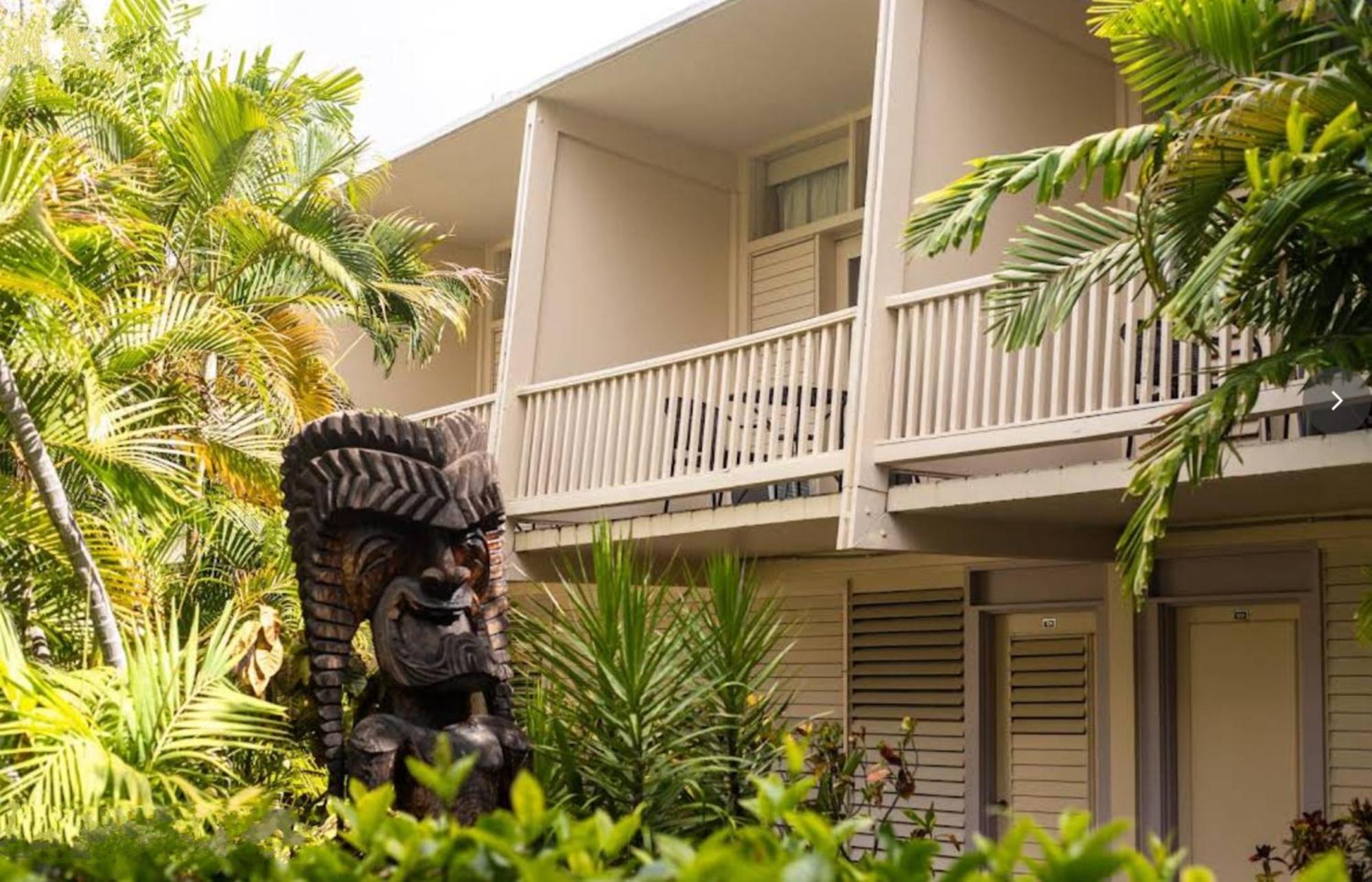 Bposhtels Waikiki Retreat