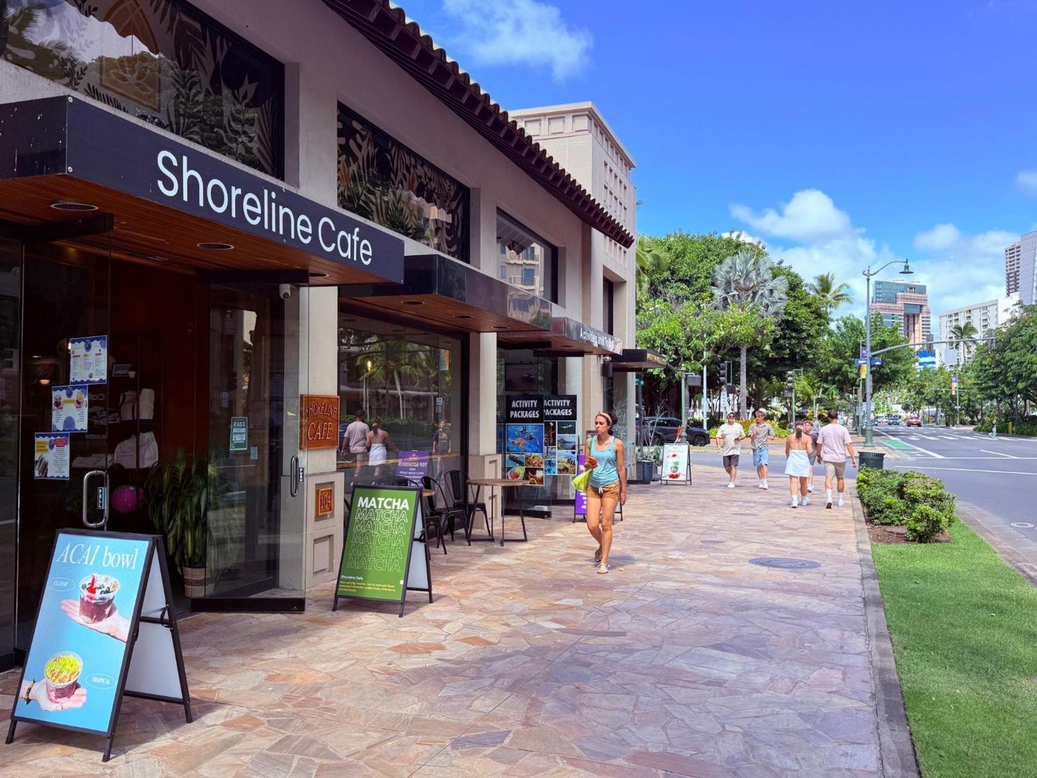 Bposhtels Waikiki Retreat