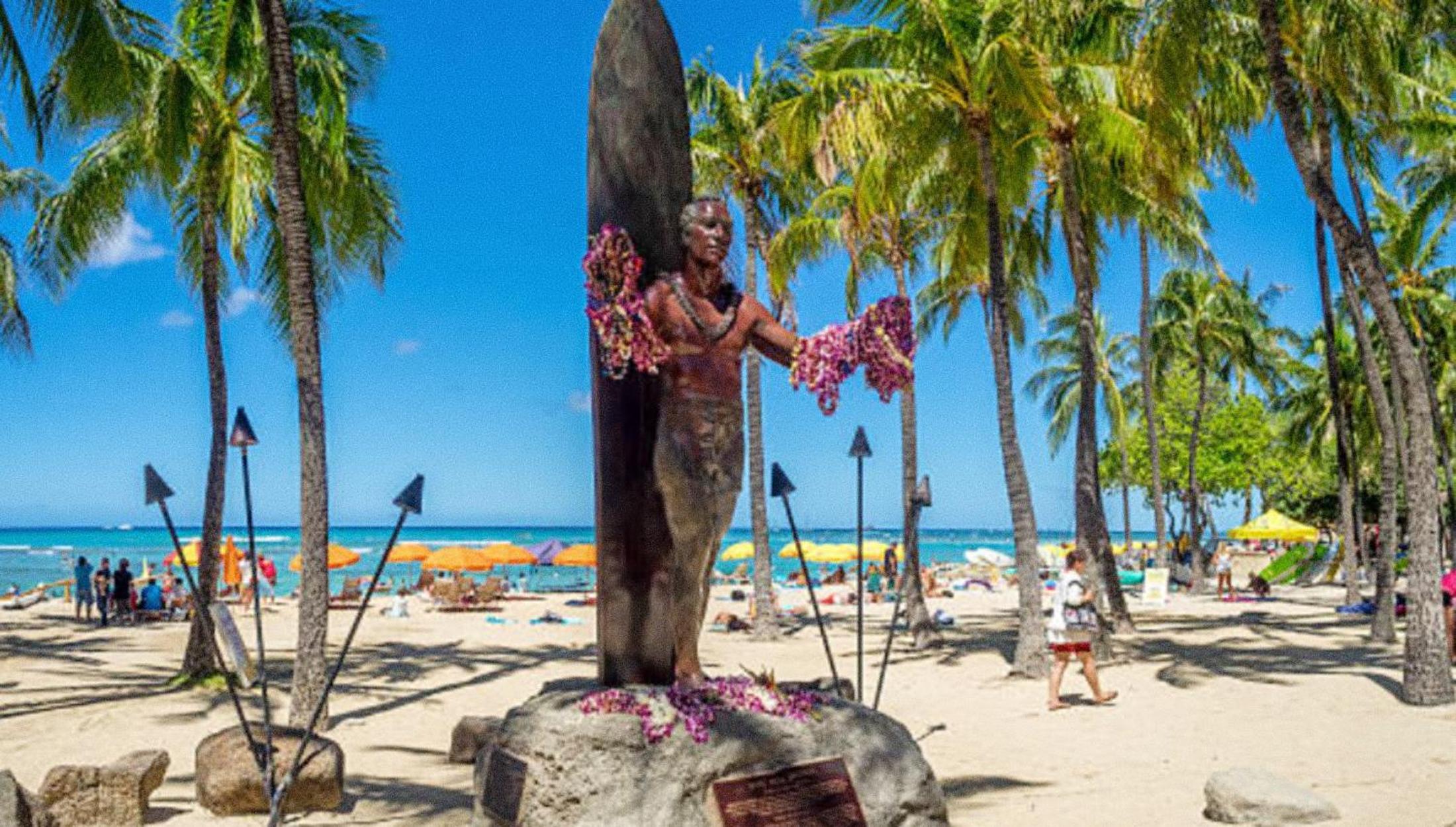 Bposhtels Waikiki Retreat