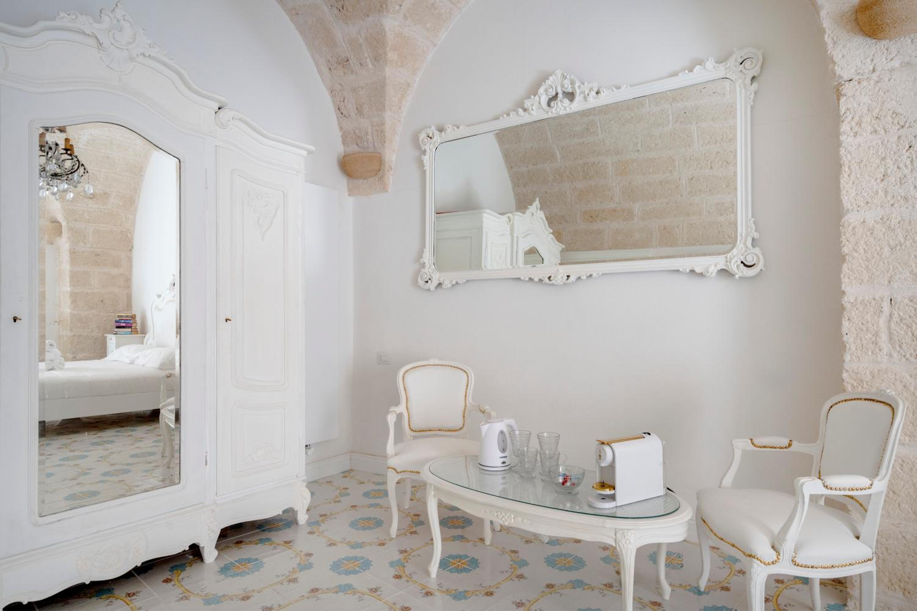 Elegant Comfort in the Historic Center-Palazzo Principessa