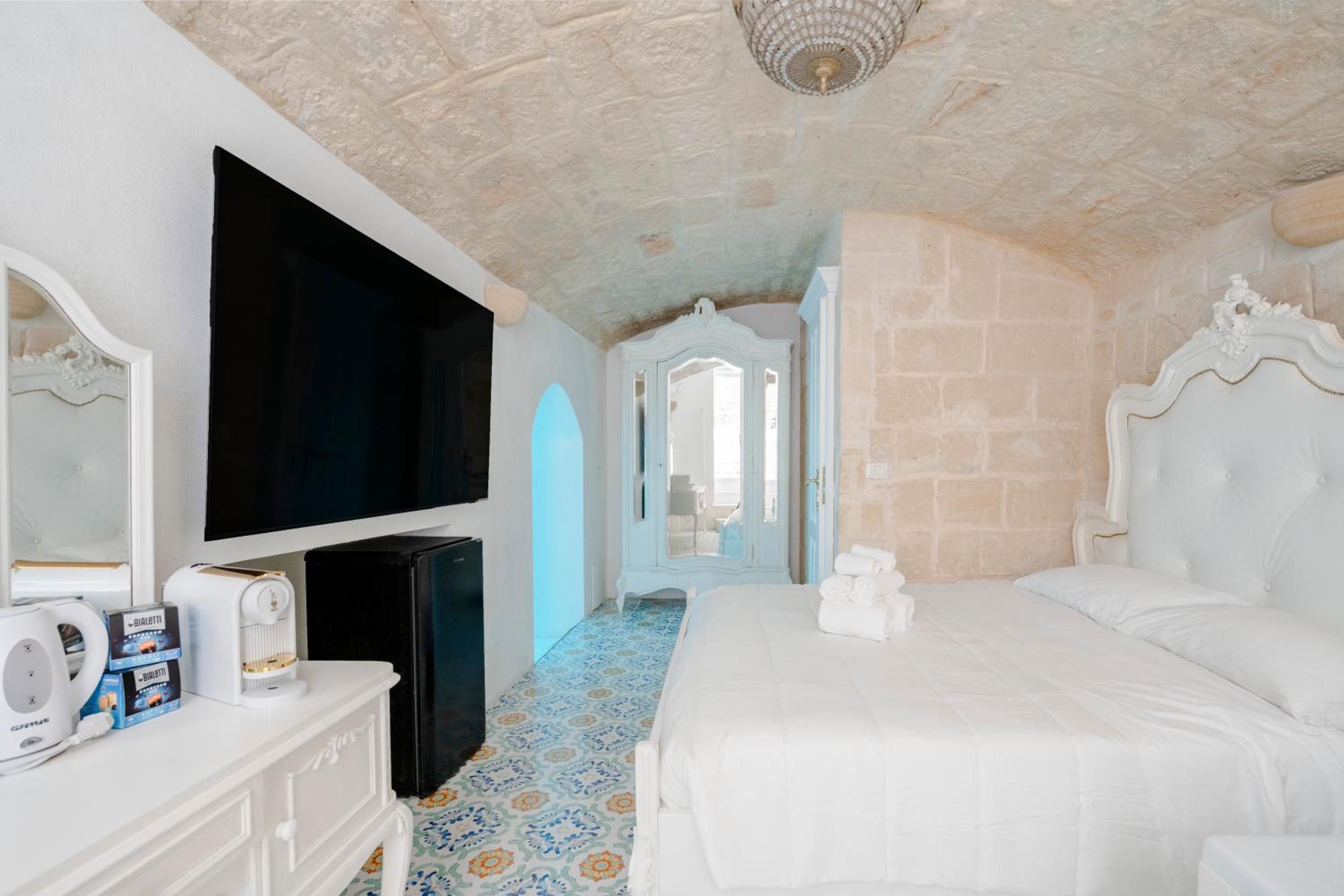 Elegant Comfort in the Historic Center-Palazzo Principessa