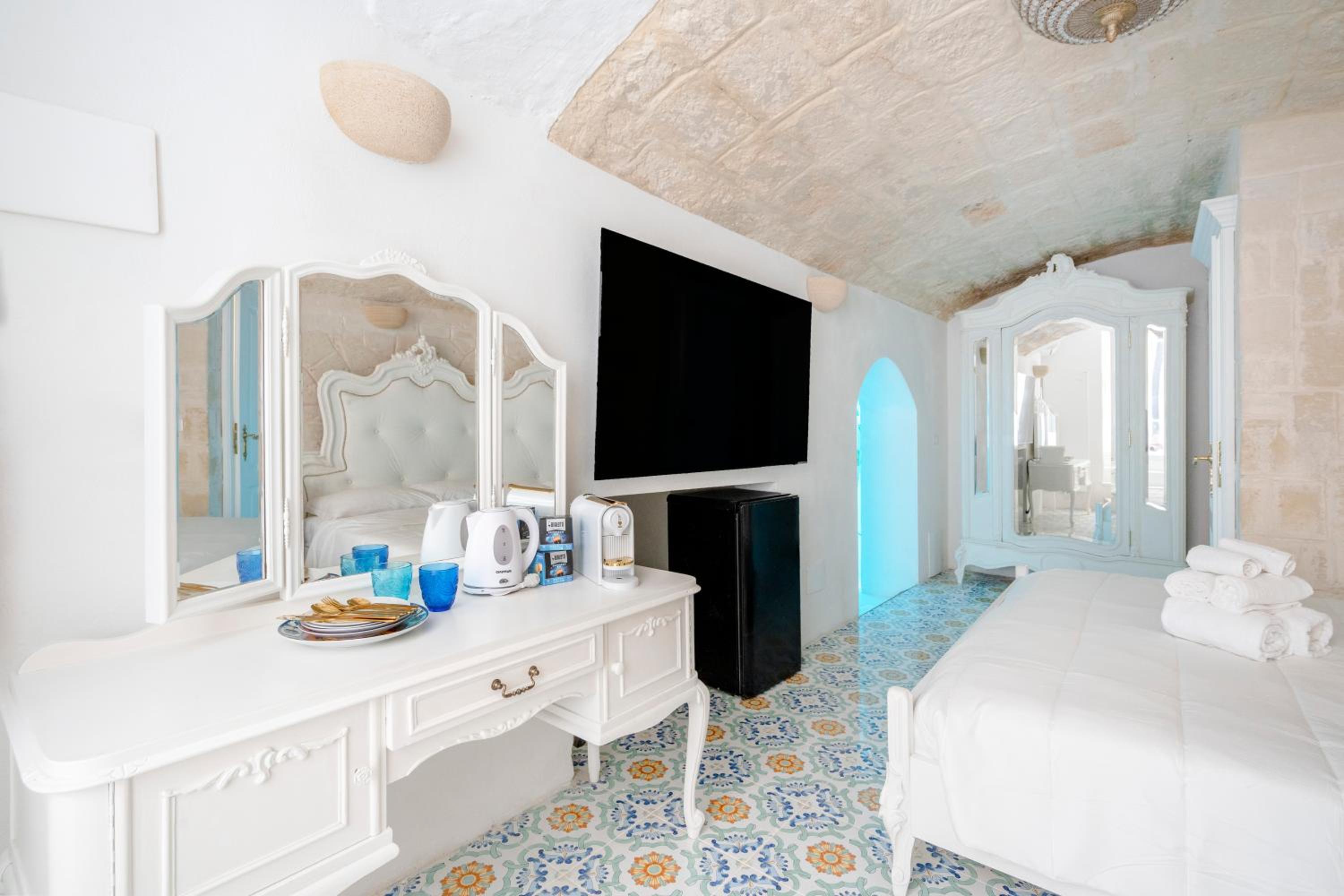 Elegant Comfort in the Historic Center-Palazzo Principessa