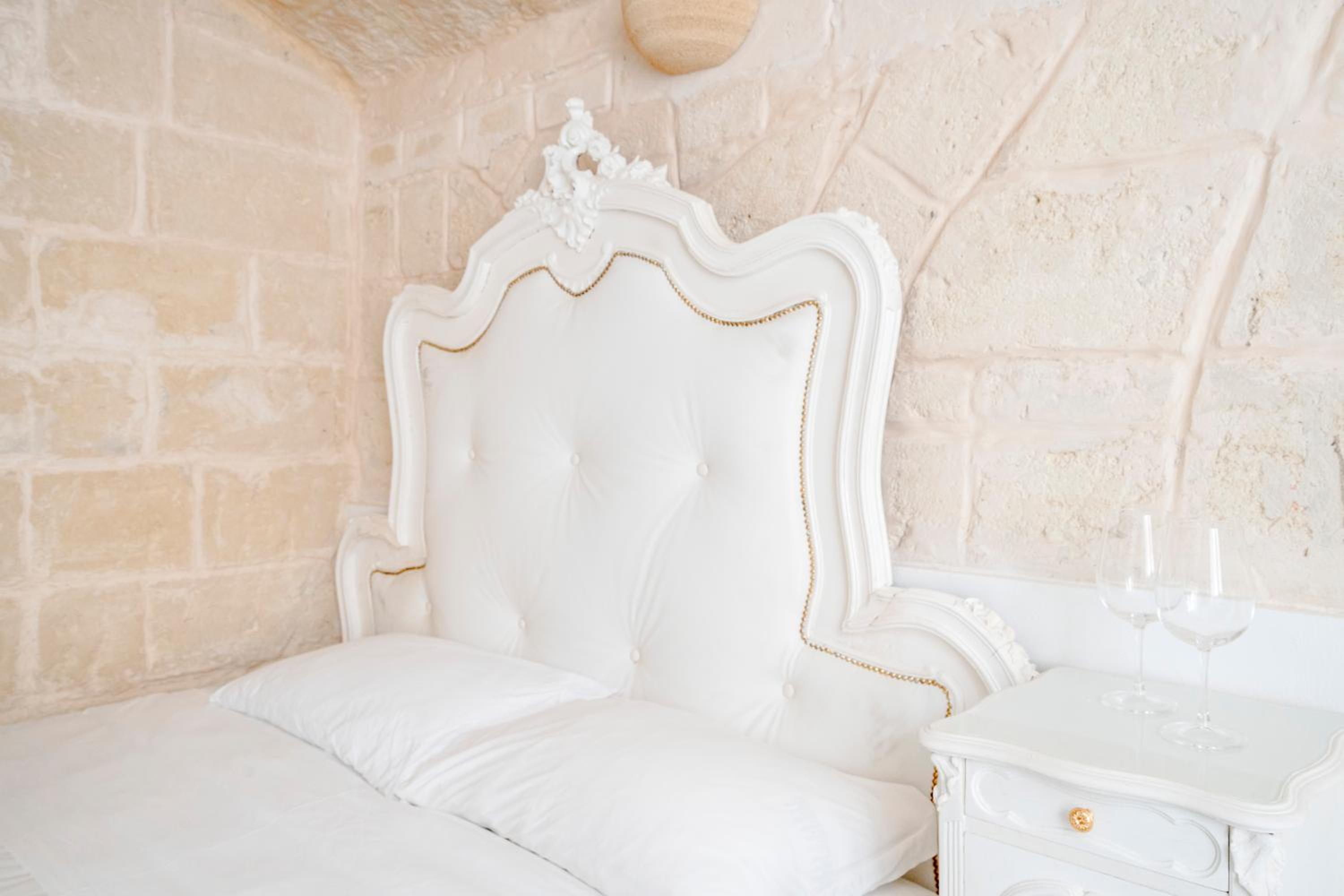 Elegant Comfort in the Historic Center-Palazzo Principessa