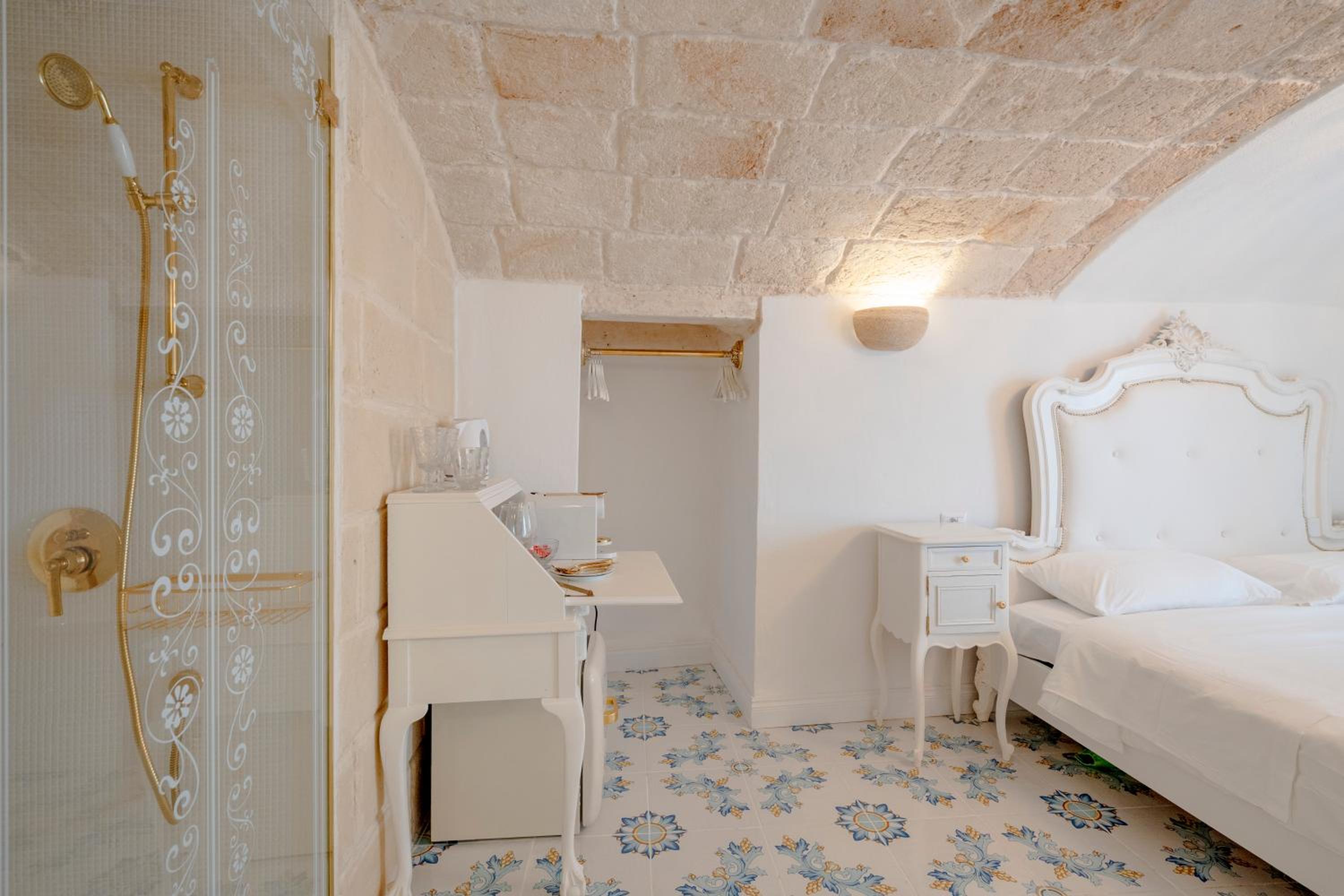 Elegant Comfort in the Historic Center-Palazzo Principessa