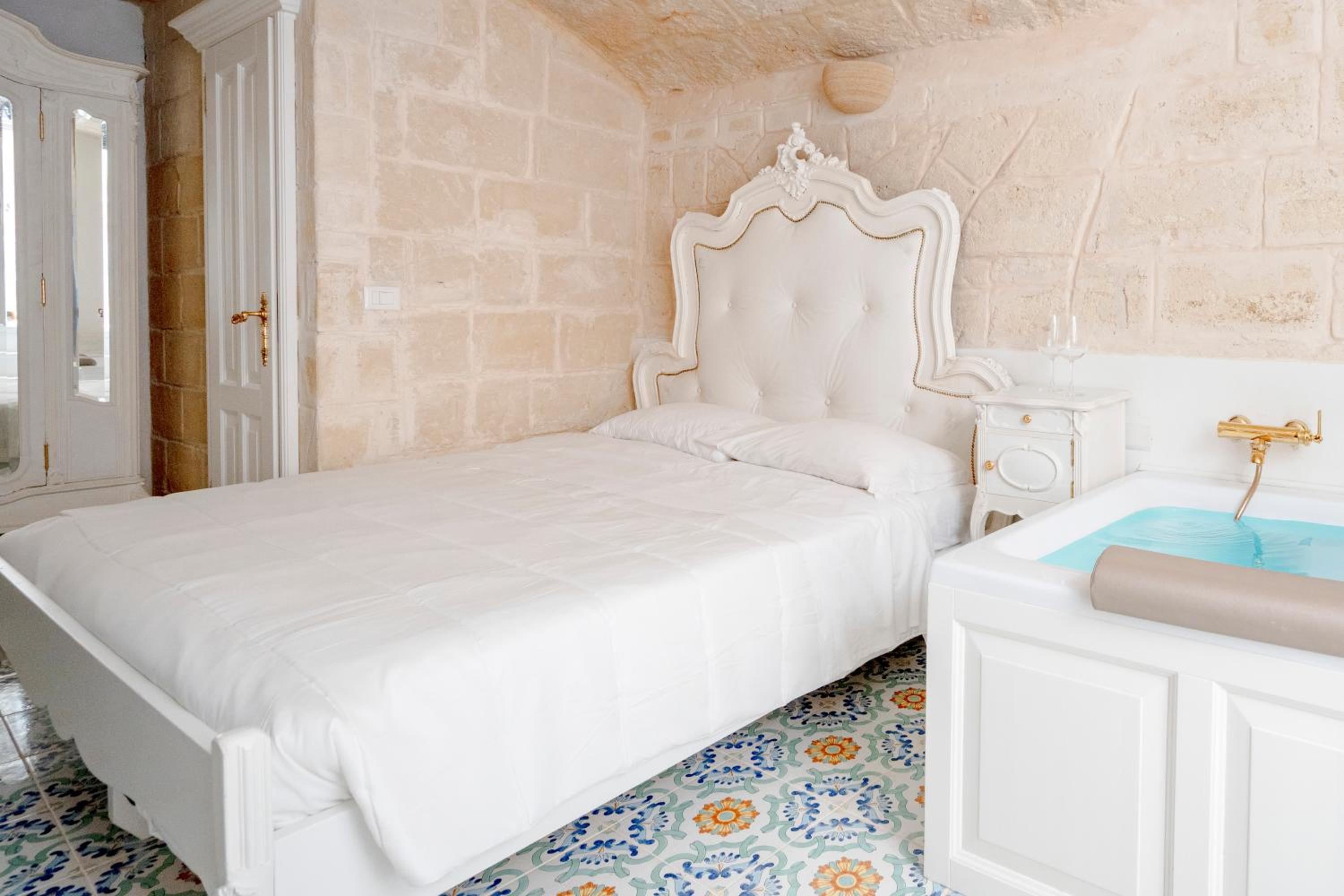 Elegant Comfort in the Historic Center-Palazzo Principessa