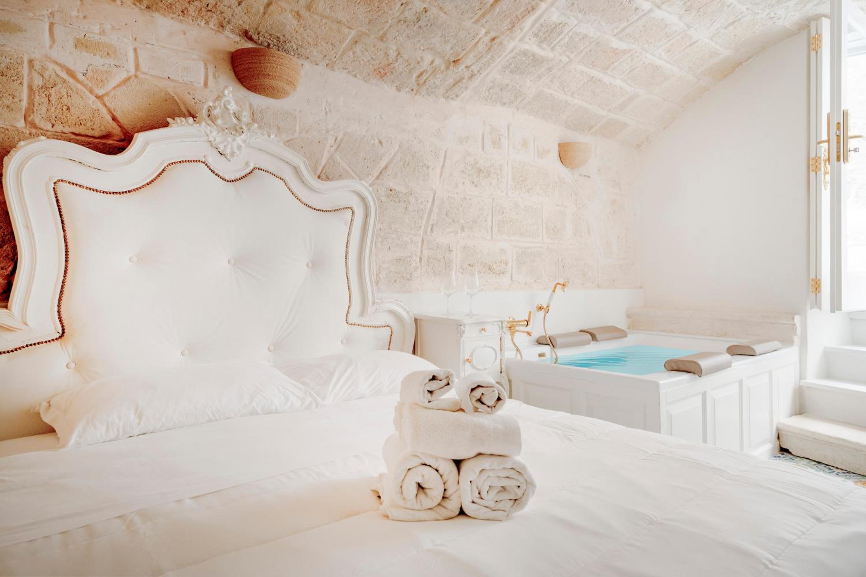 Elegant Comfort in the Historic Center-Palazzo Principessa