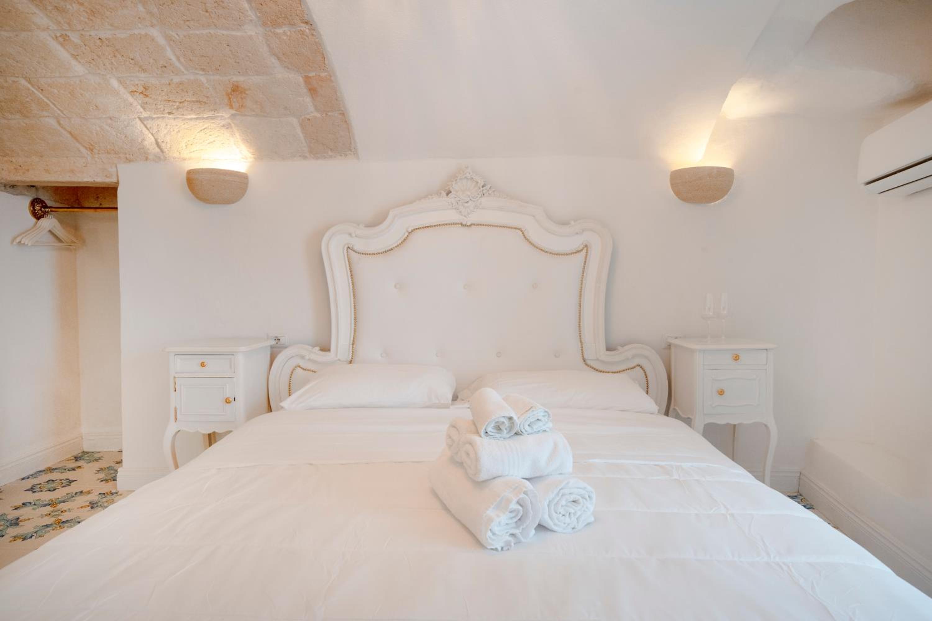 Elegant Comfort in the Historic Center-Palazzo Principessa