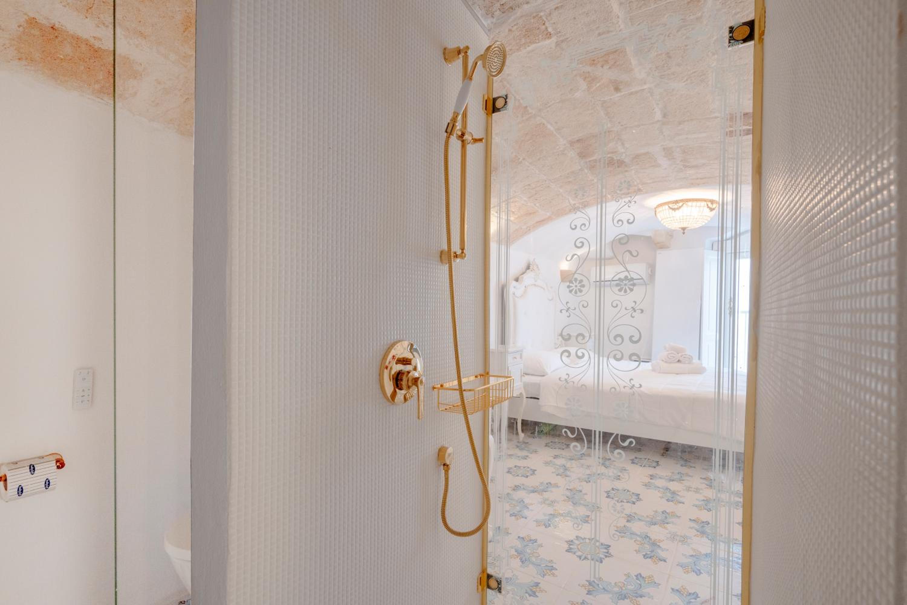 Elegant Comfort in the Historic Center-Palazzo Principessa