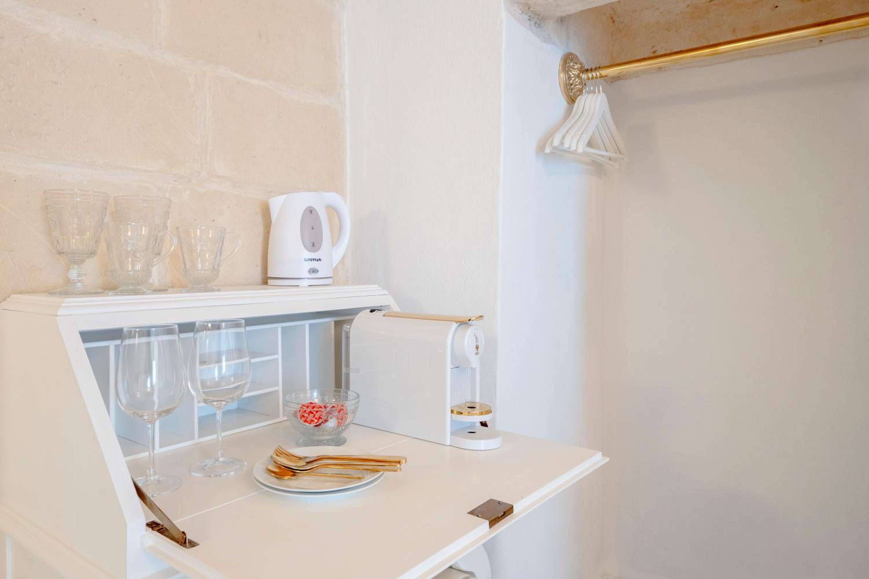 Elegant Comfort in the Historic Center-Palazzo Principessa