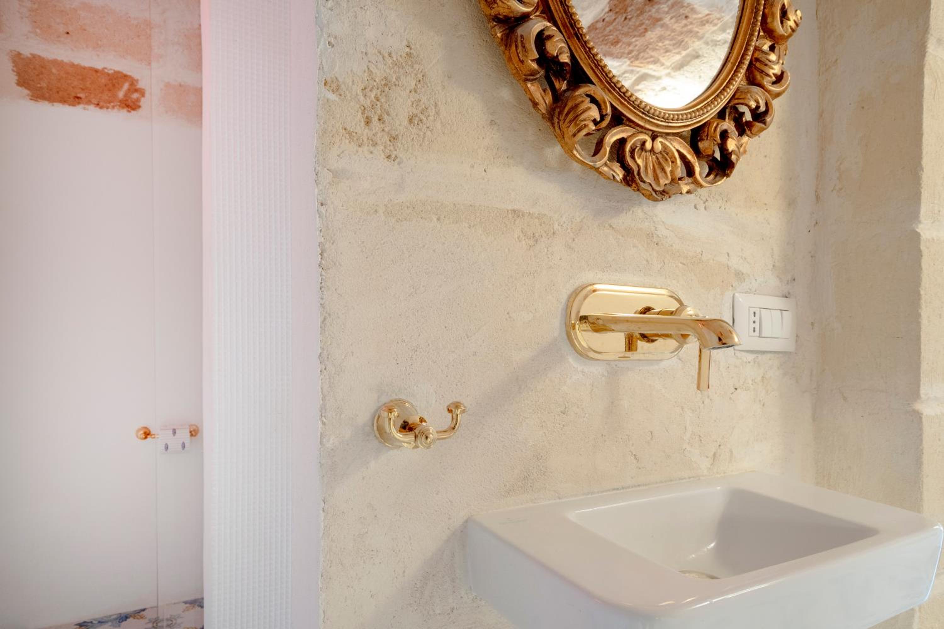 Elegant Comfort in the Historic Center-Palazzo Principessa
