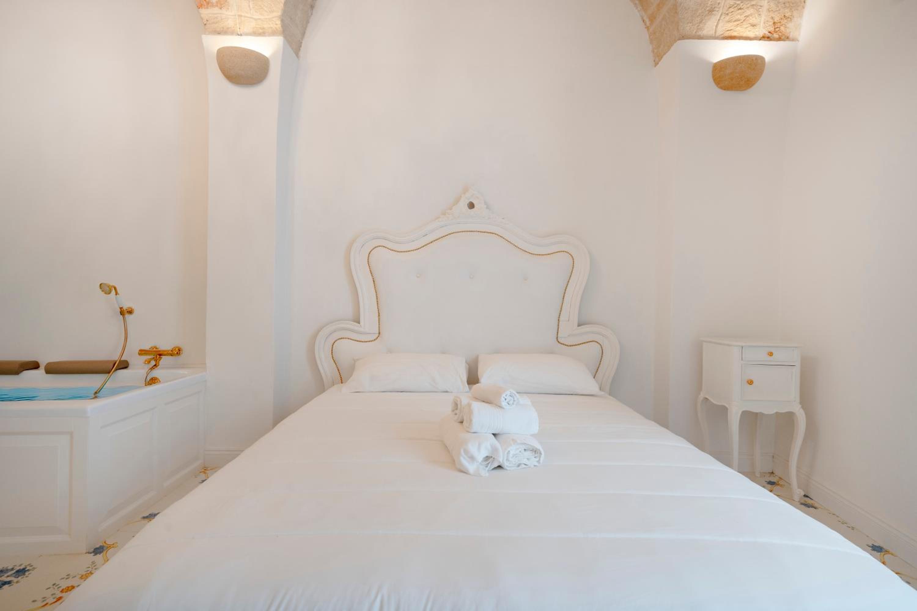 Elegant Comfort in the Historic Center-Palazzo Principessa