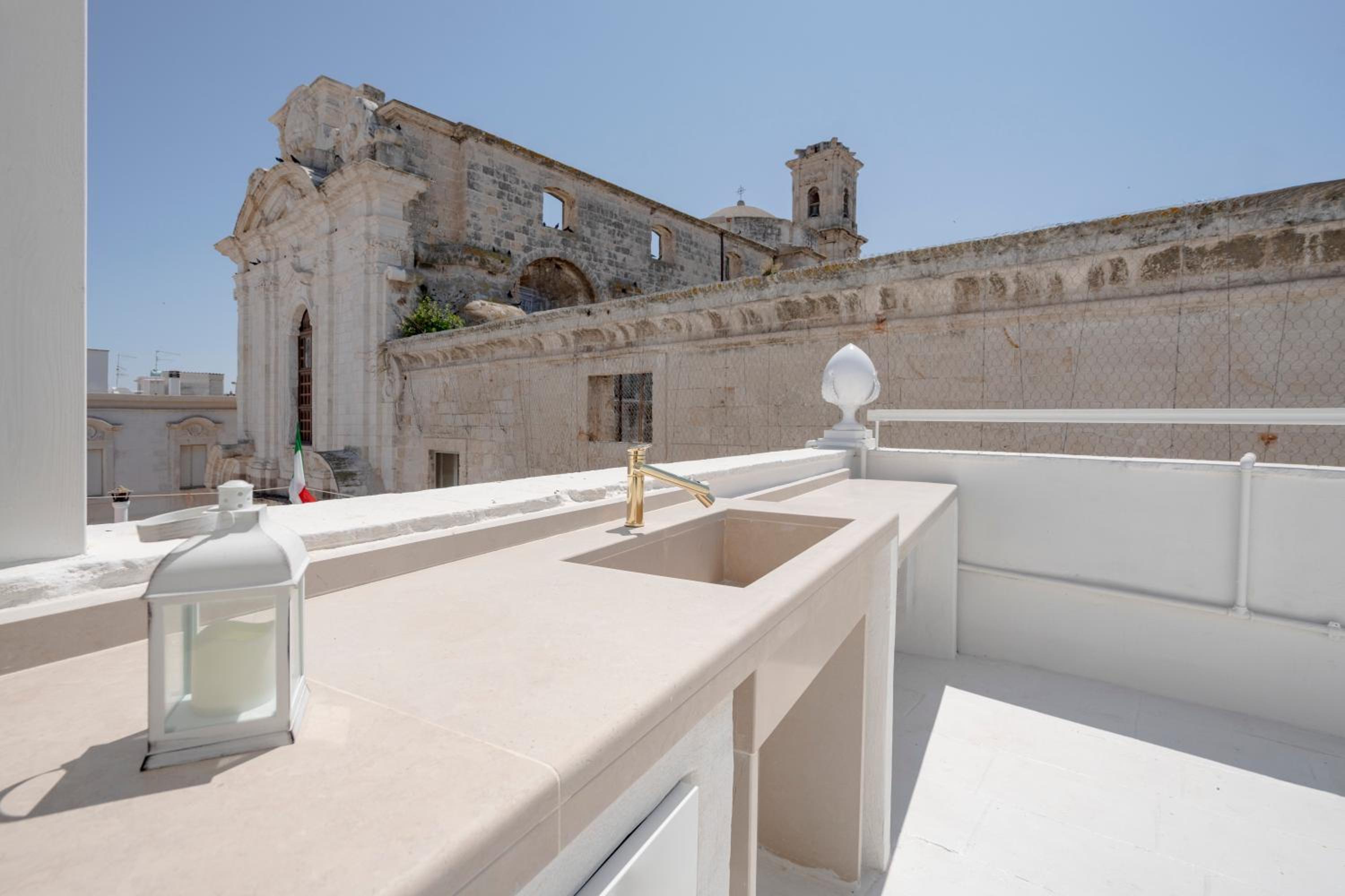 Elegant Comfort in the Historic Center-Palazzo Principessa