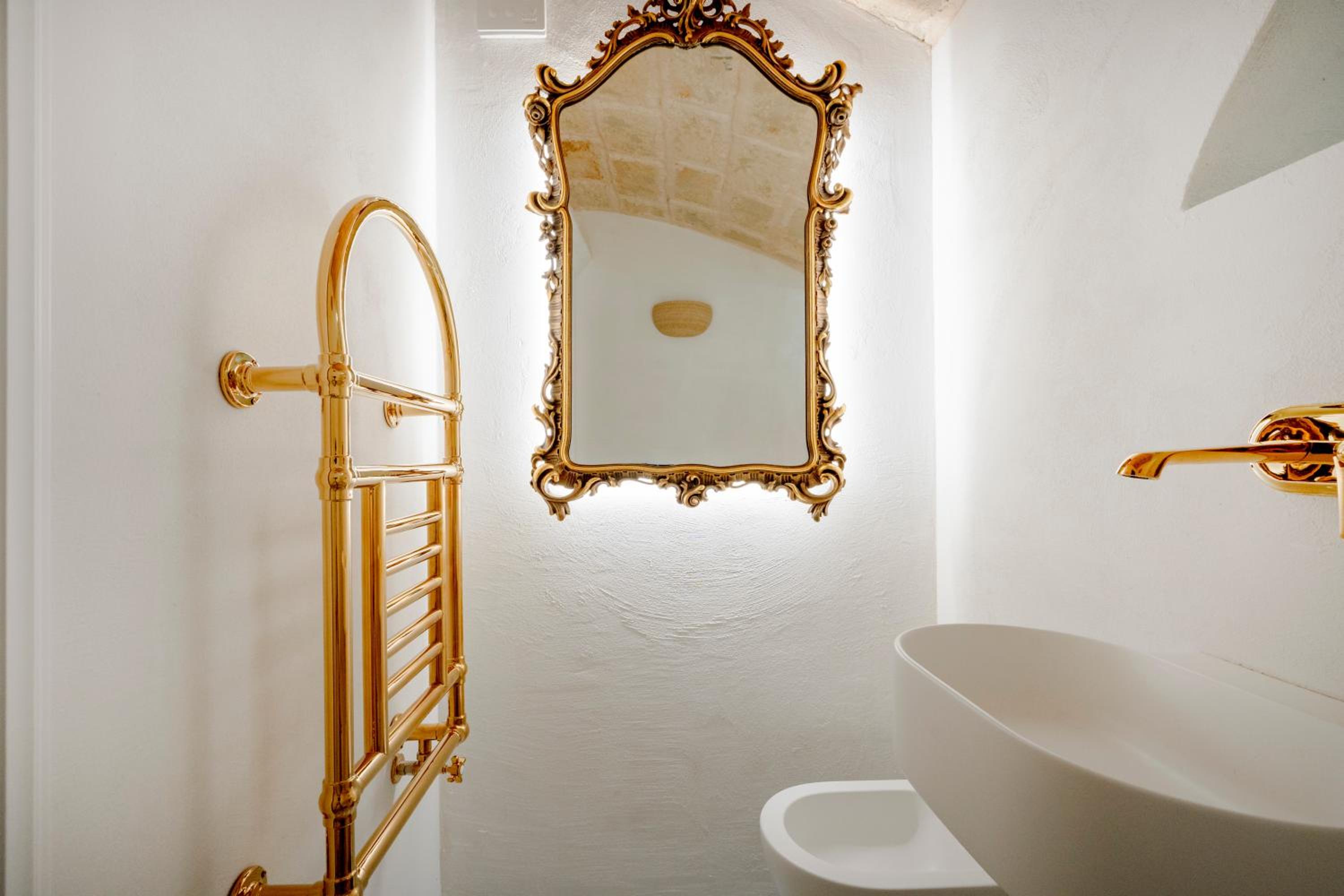 Elegant Comfort in the Historic Center-Palazzo Principessa