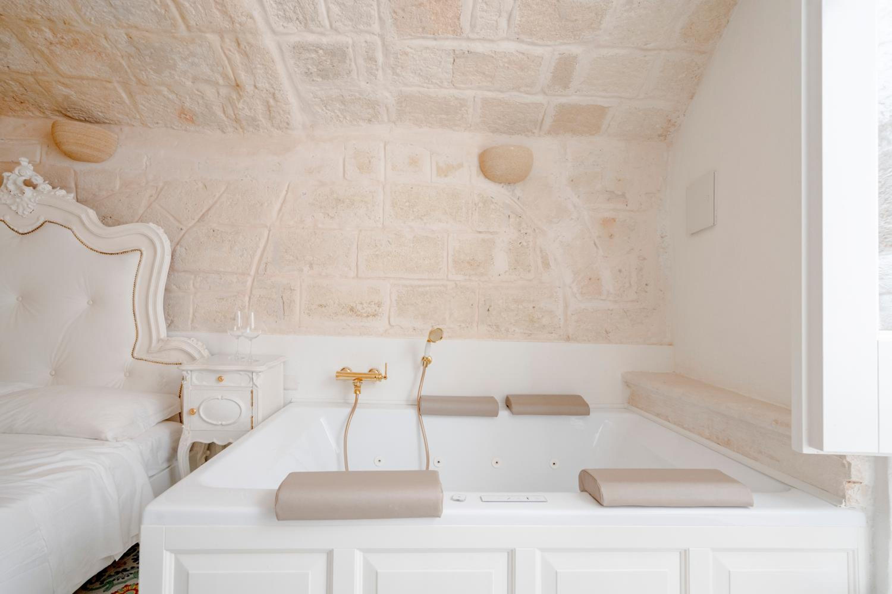 Elegant Comfort in the Historic Center-Palazzo Principessa