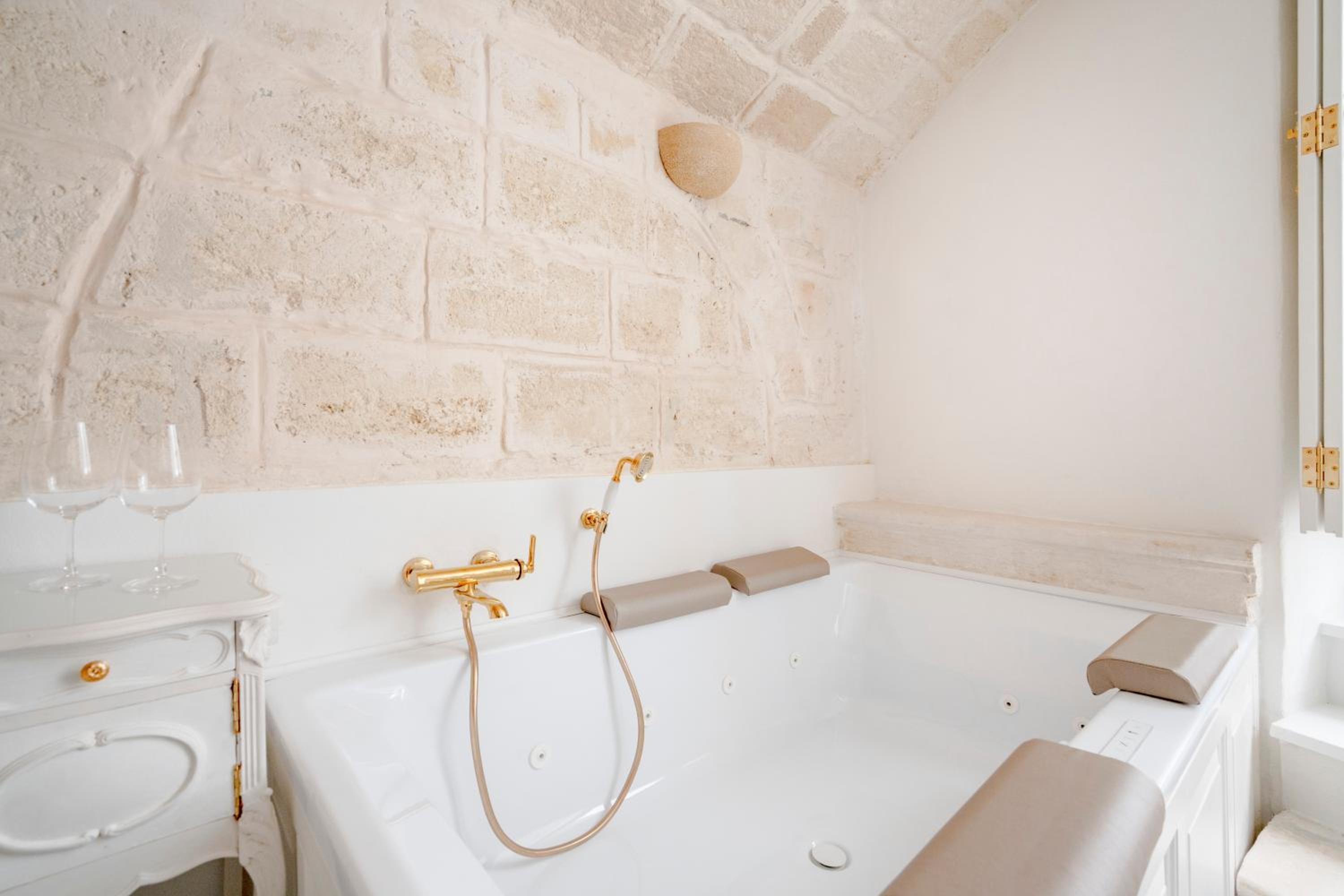Elegant Comfort in the Historic Center-Palazzo Principessa