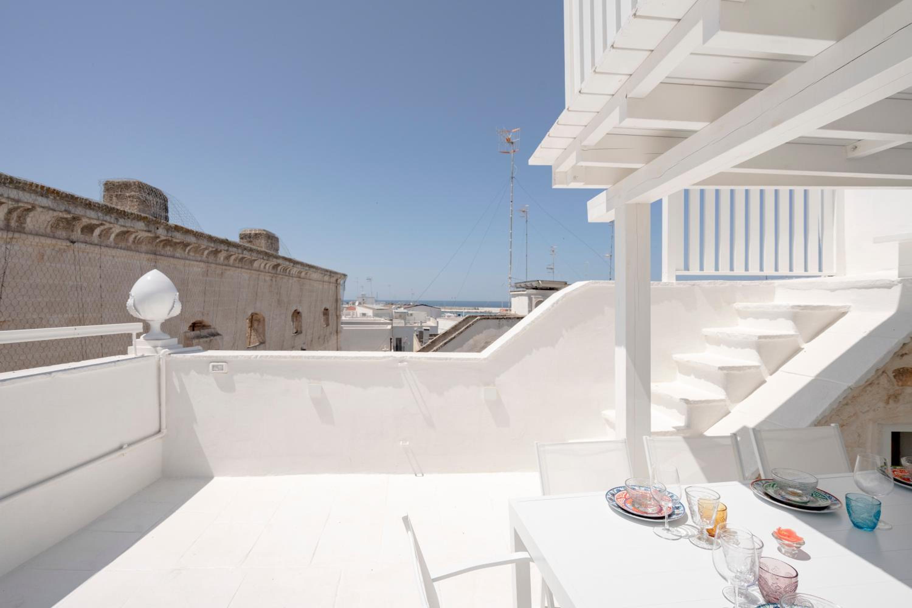Elegant Comfort in the Historic Center-Palazzo Principessa