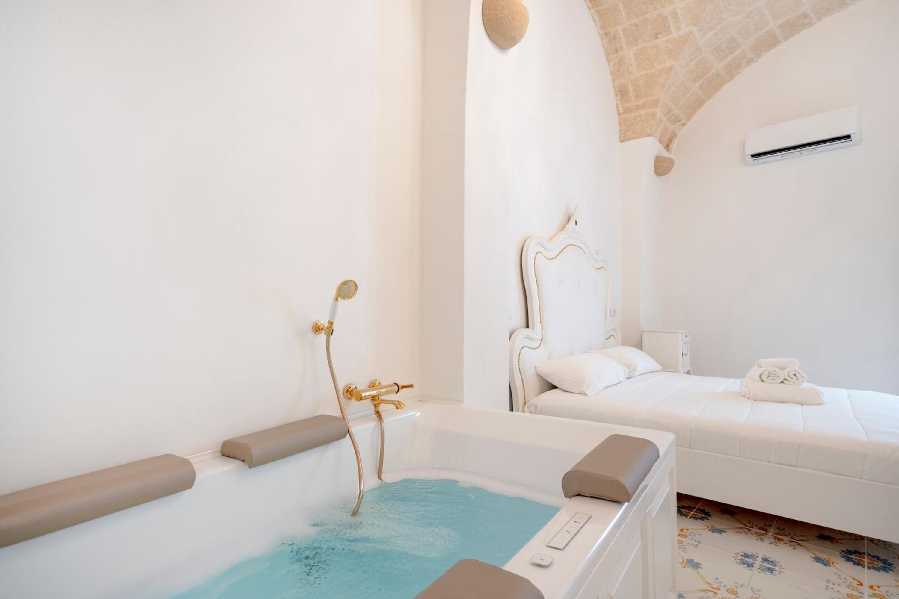 Elegant Comfort in the Historic Center-Palazzo Principessa