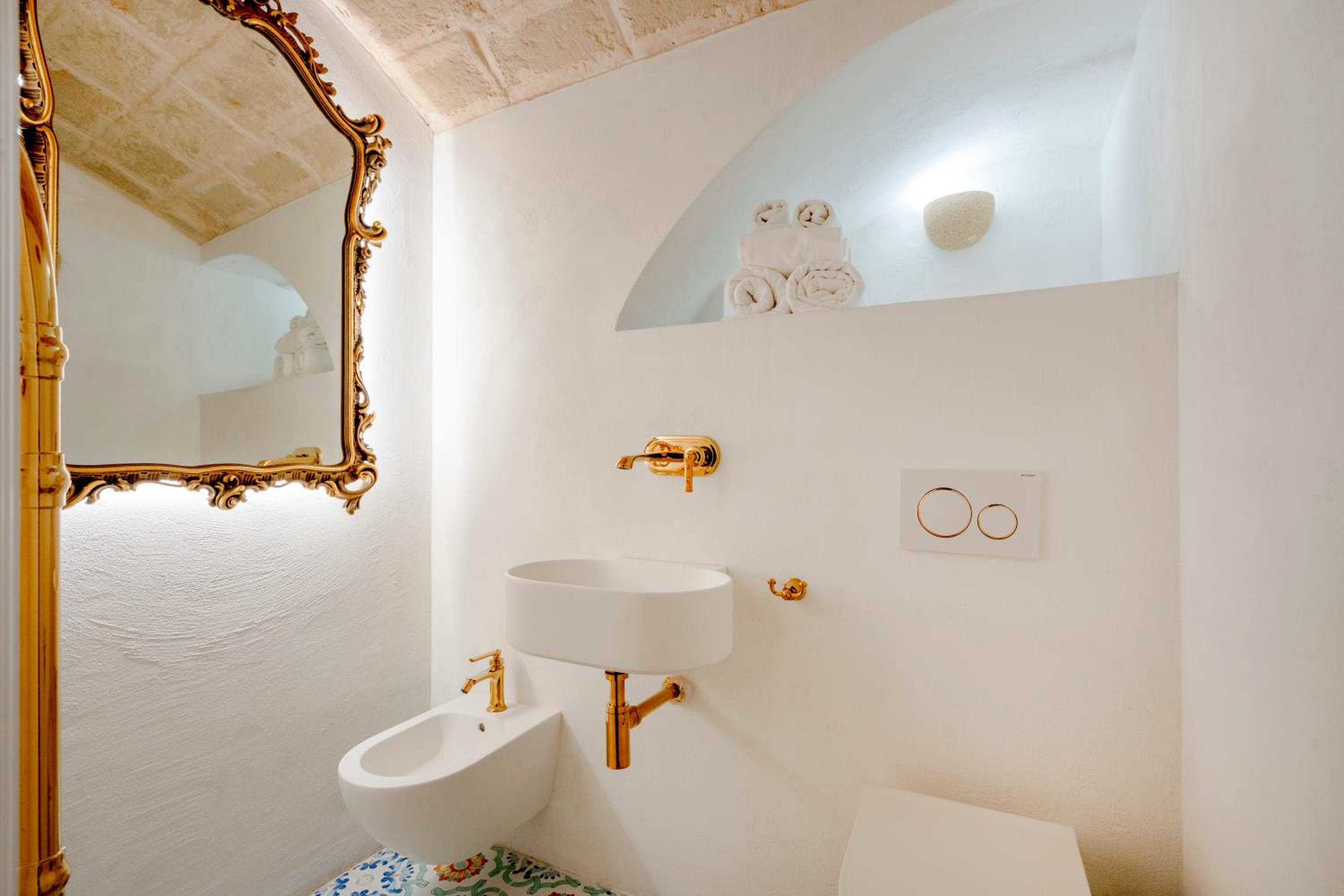Elegant Comfort in the Historic Center-Palazzo Principessa