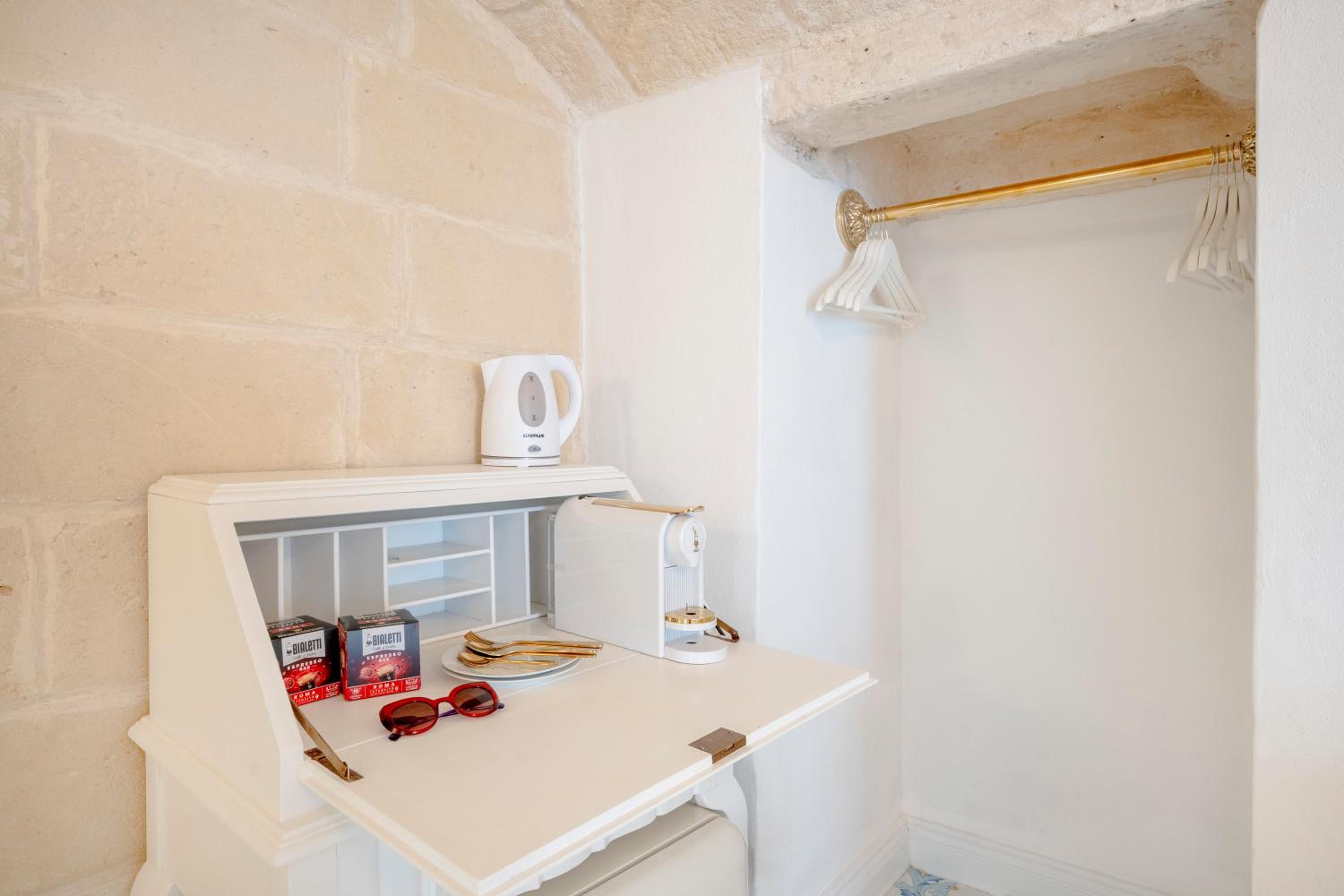 Elegant Comfort in the Historic Center-Palazzo Principessa
