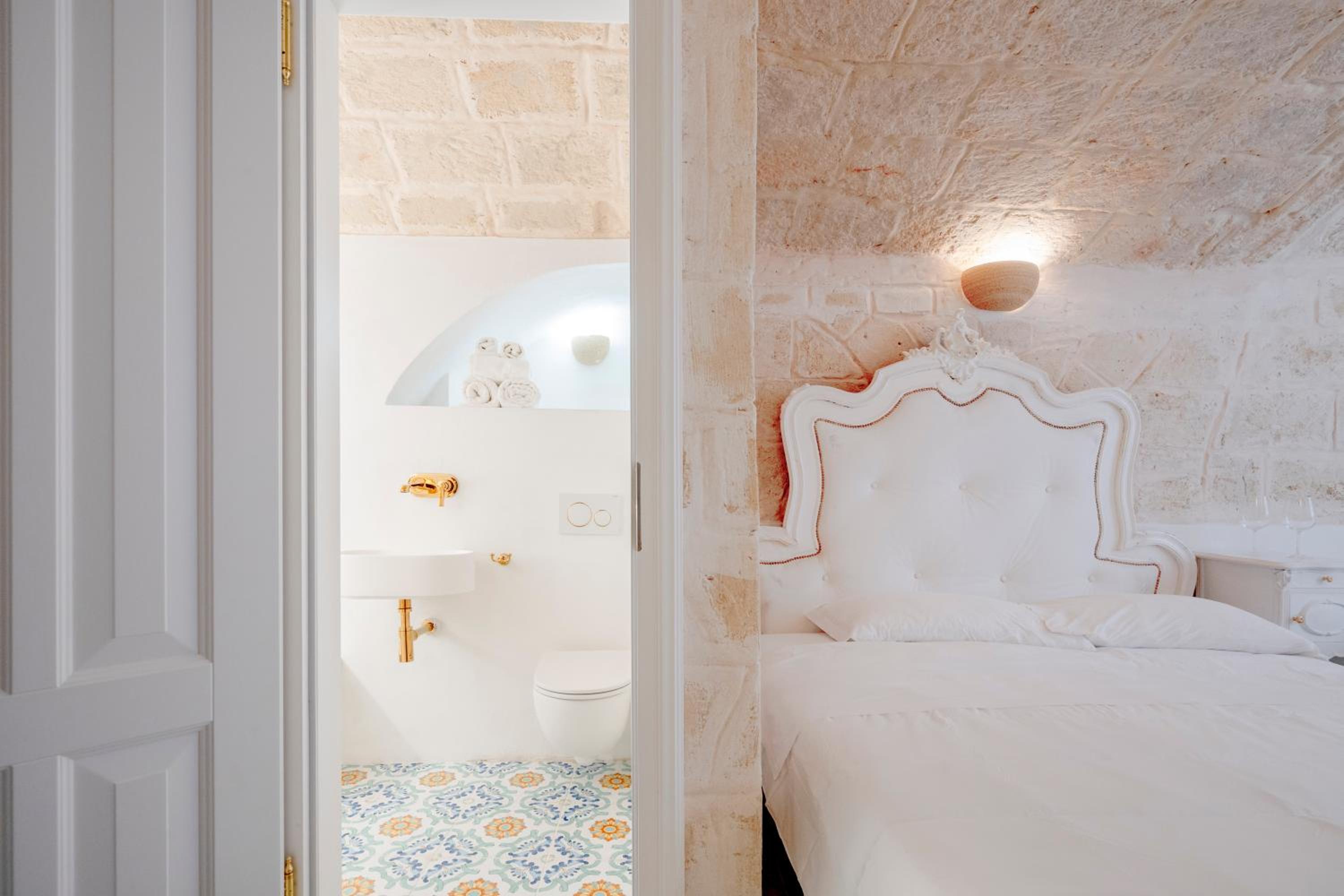 Elegant Comfort in the Historic Center-Palazzo Principessa