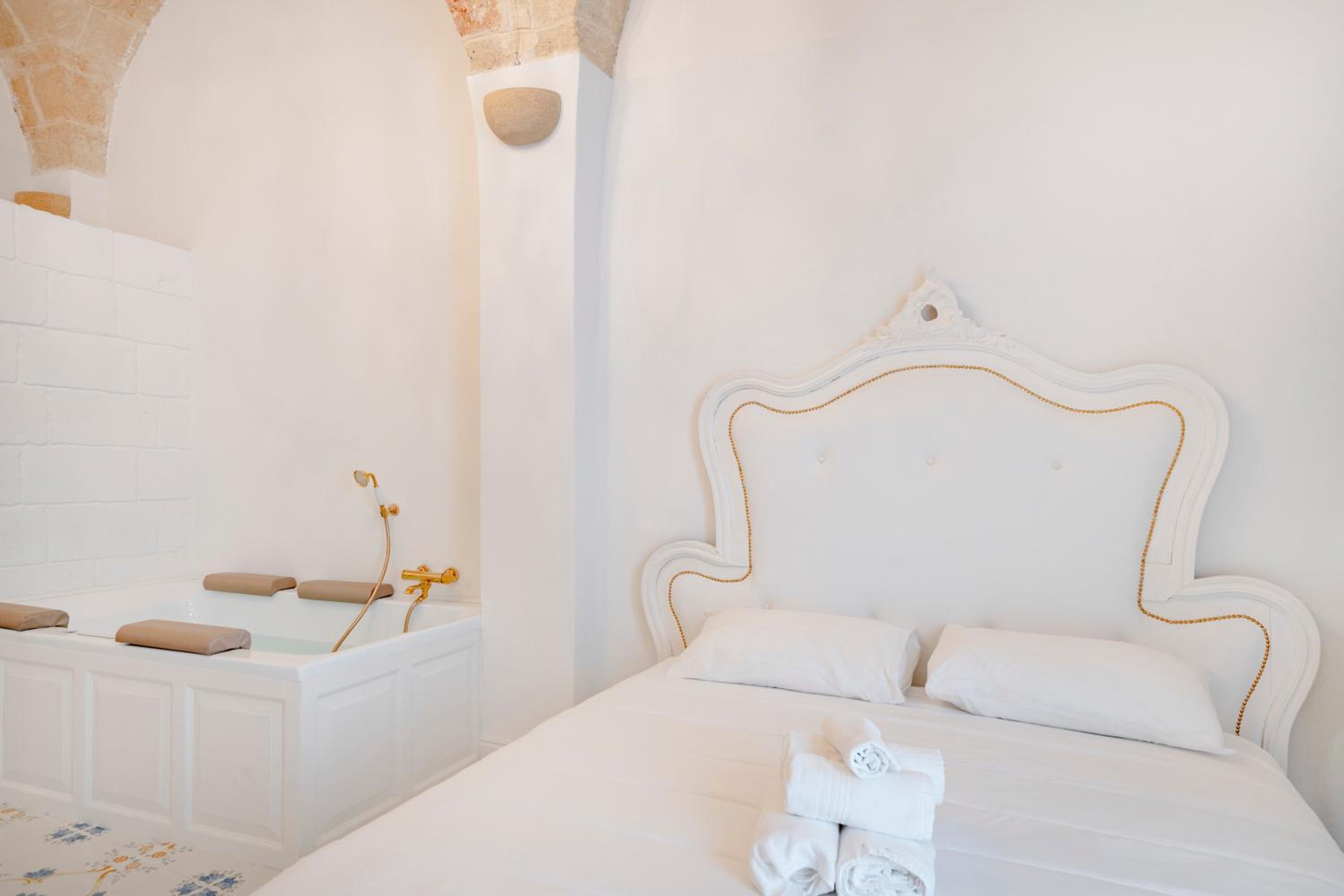 Elegant Comfort in the Historic Center-Palazzo Principessa