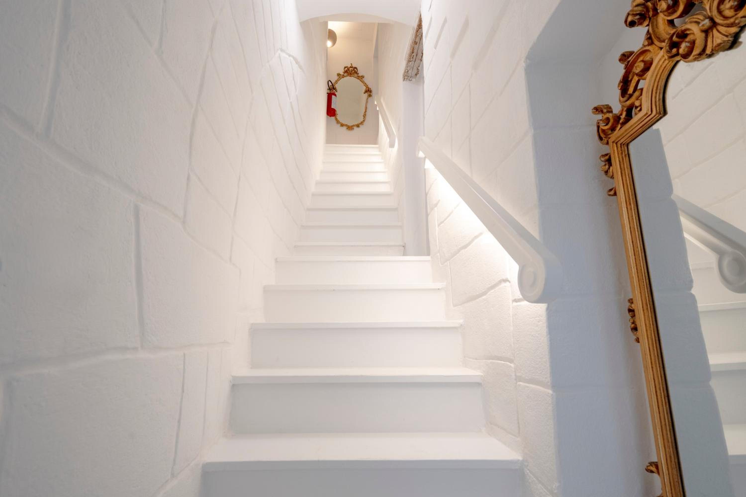 Elegant Comfort in the Historic Center-Palazzo Principessa