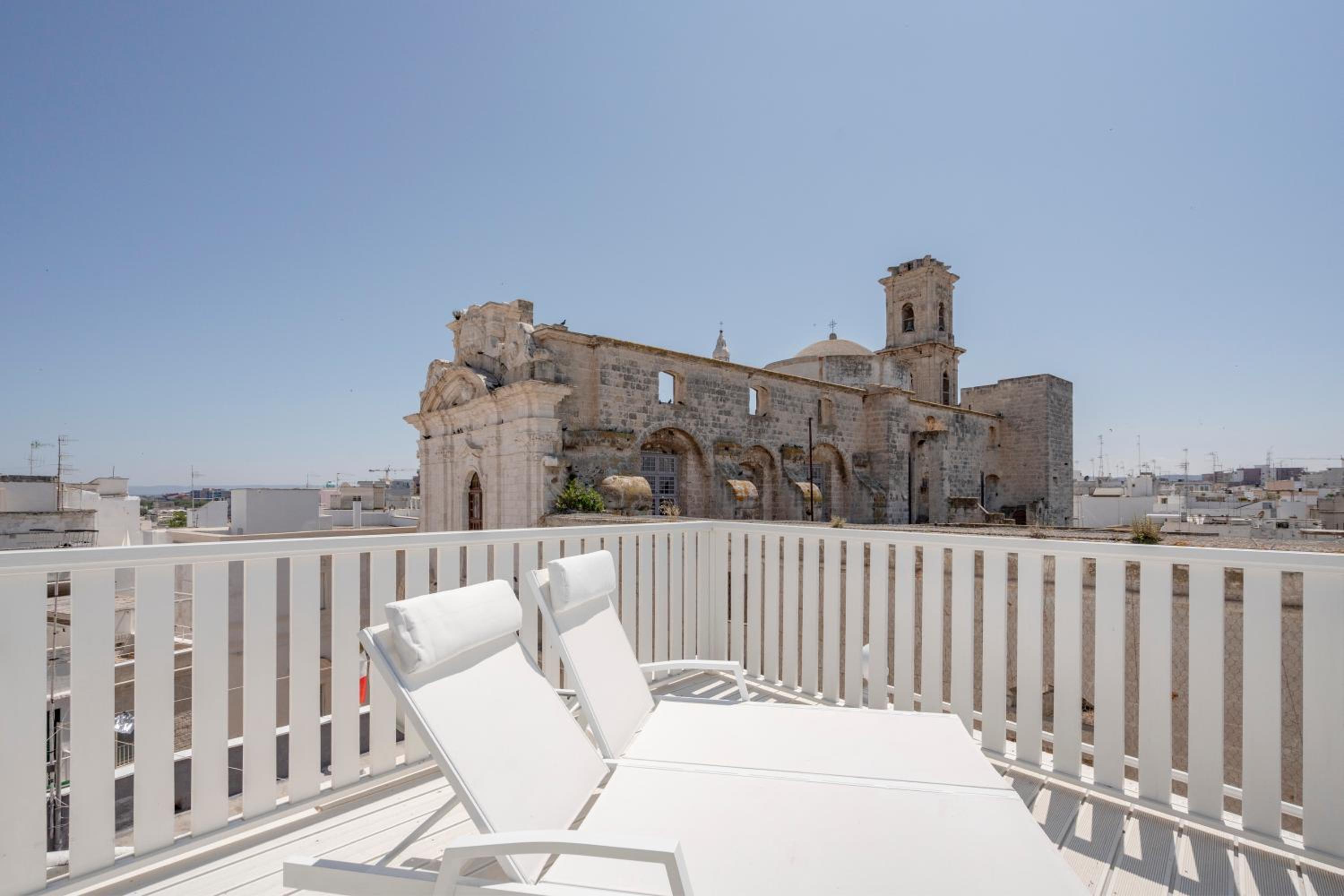 Elegant Comfort in the Historic Center-Palazzo Principessa