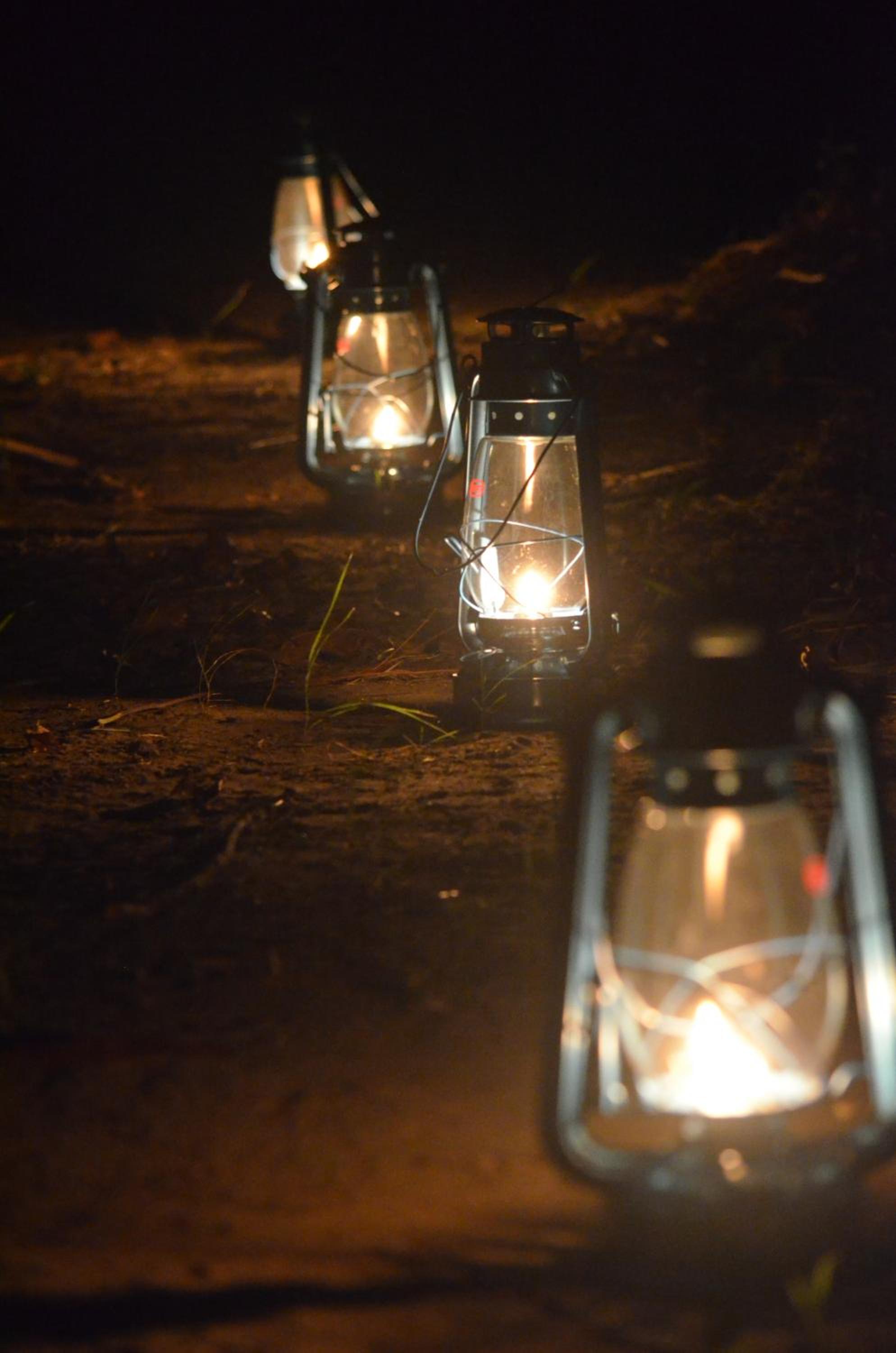 Makulu Safari Camping