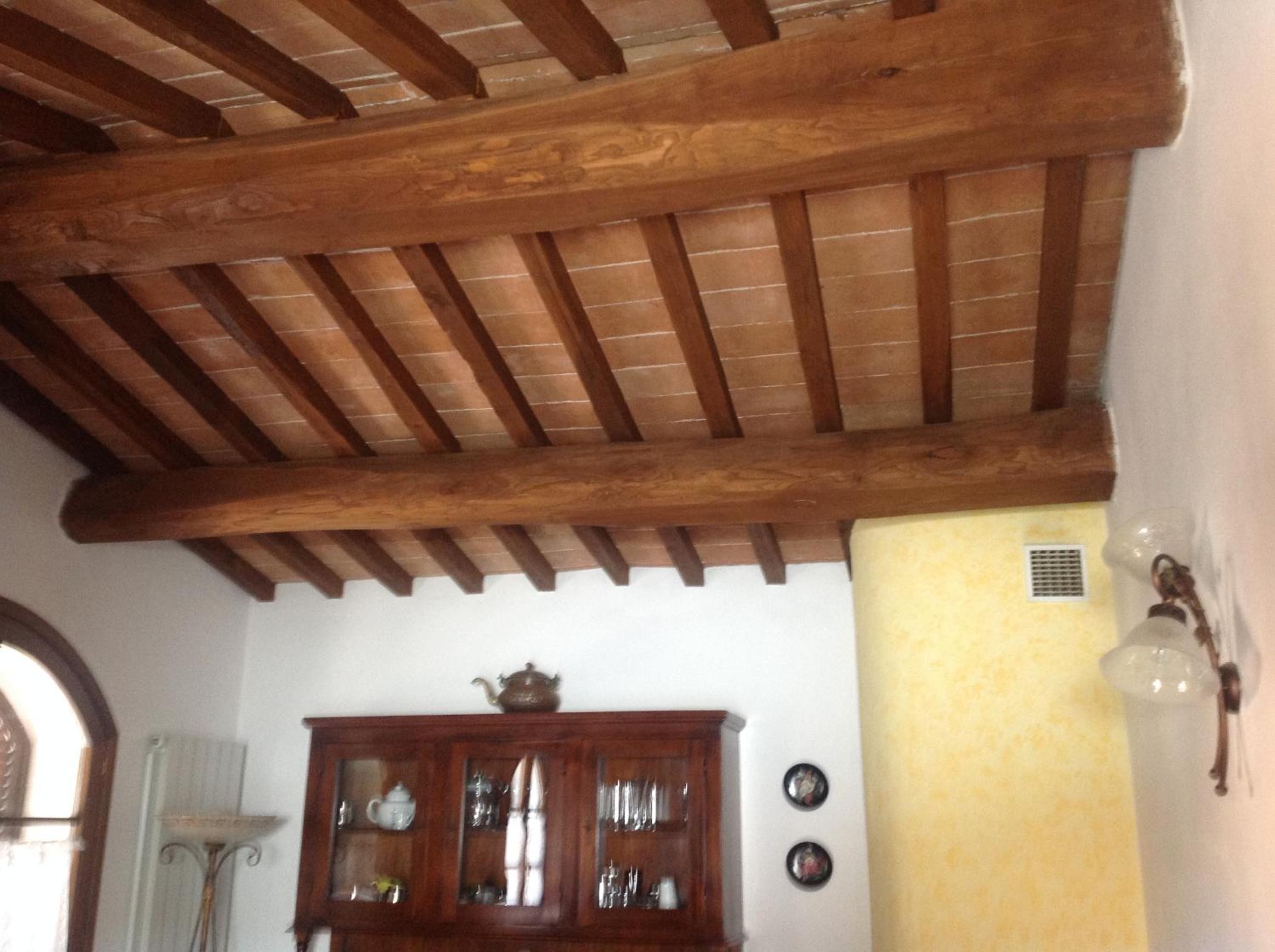 Villetta in Maremma view 4