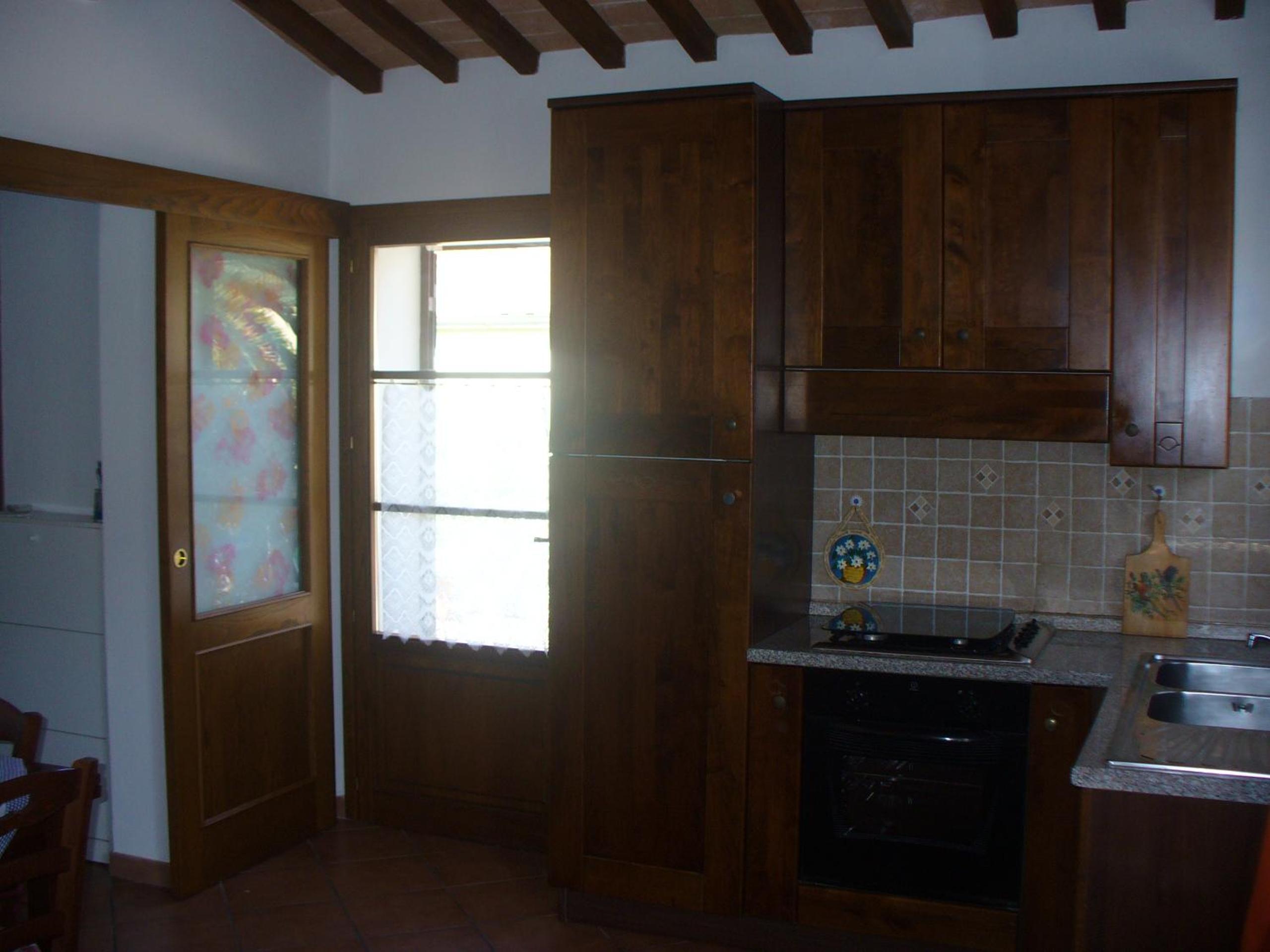 Villetta in Maremma view 3