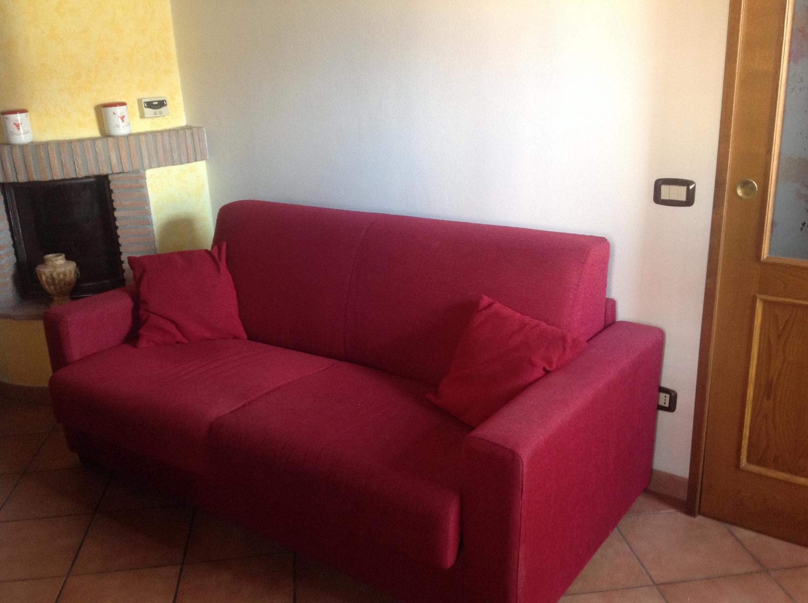 Villetta in Maremma view 5