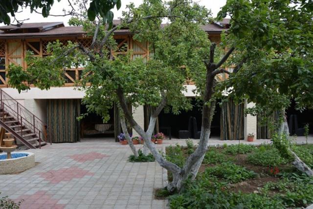 Guest House Albatros