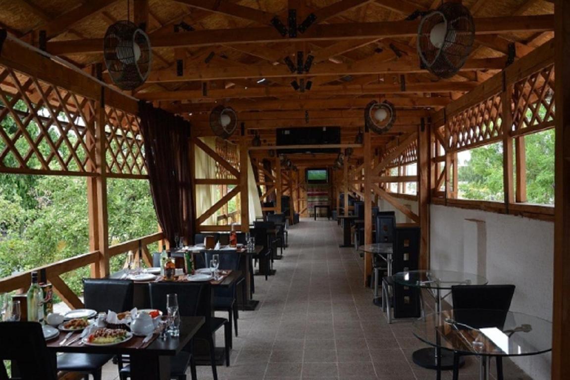 Guest House Albatros