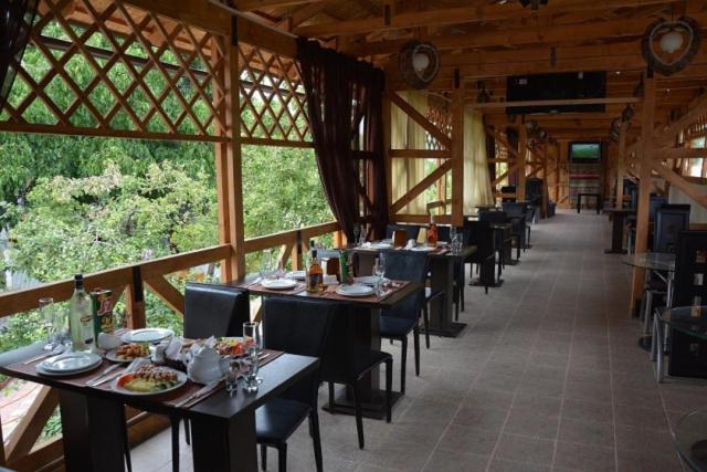 Guest House Albatros