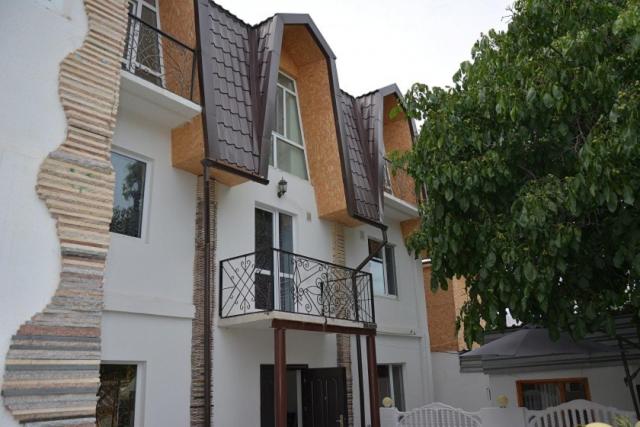 Guest House Albatros