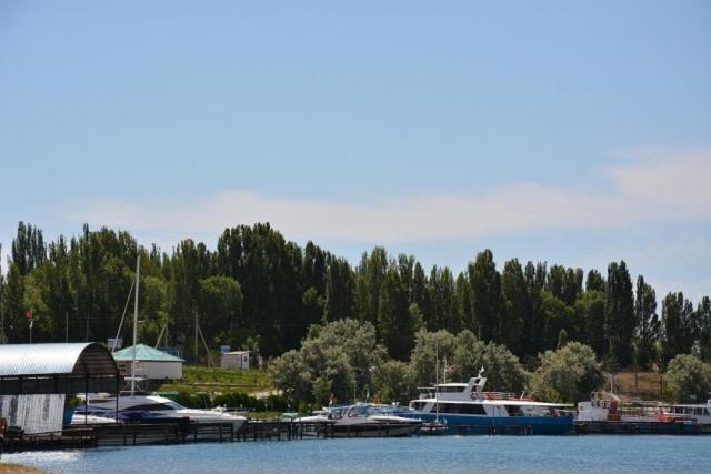 Guest House Albatros