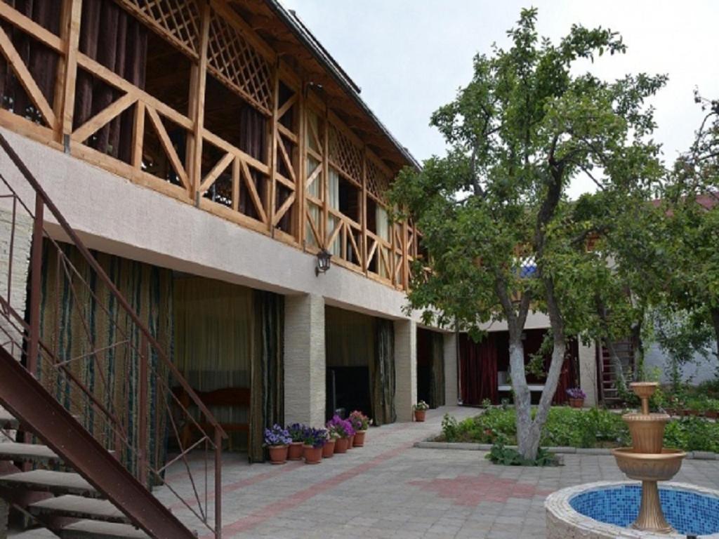 Guest House Albatros