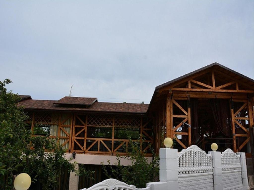 Guest House Albatros