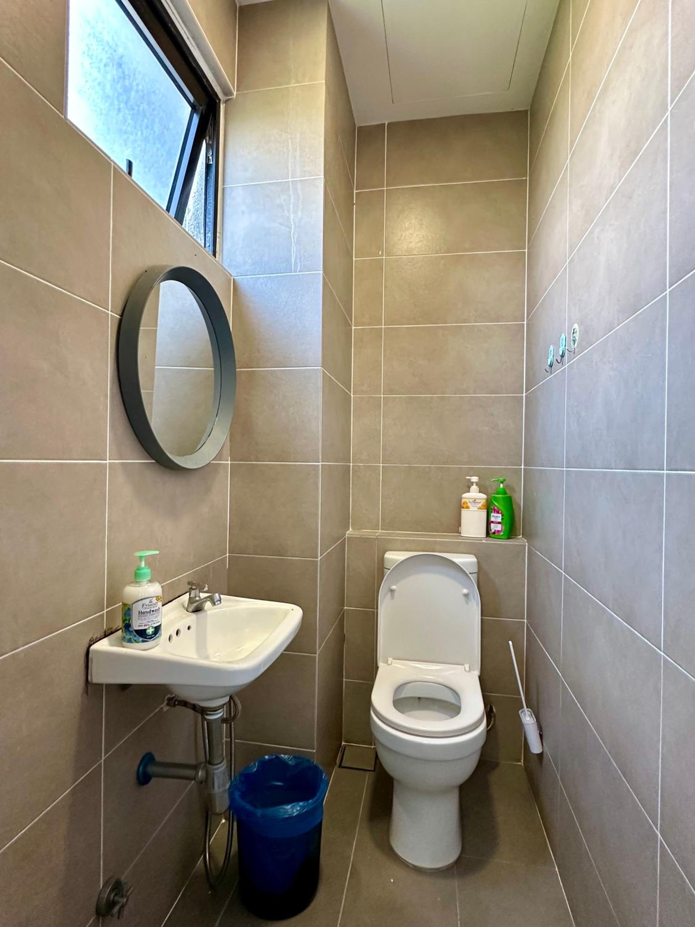 D'Pristine 4 bedder apartment opposite Legoland and Medini mall