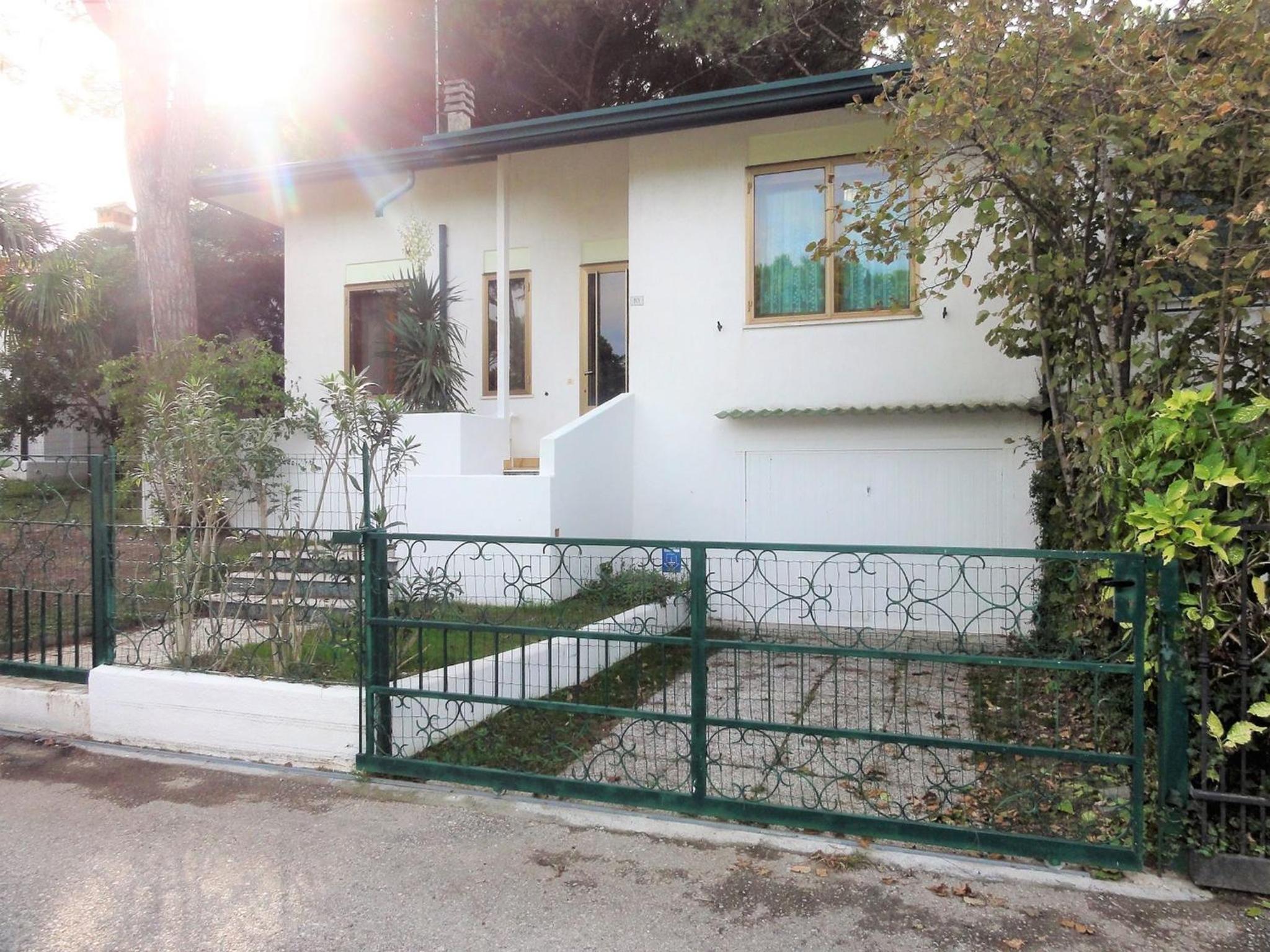 Comfortable villa in Bibione Pineda