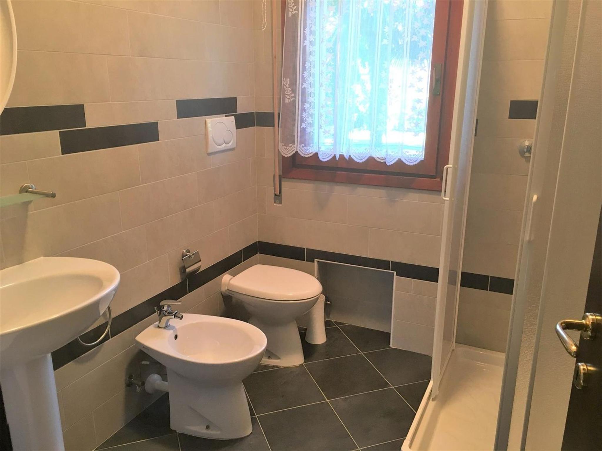 Comfortable villa in Bibione Pineda
