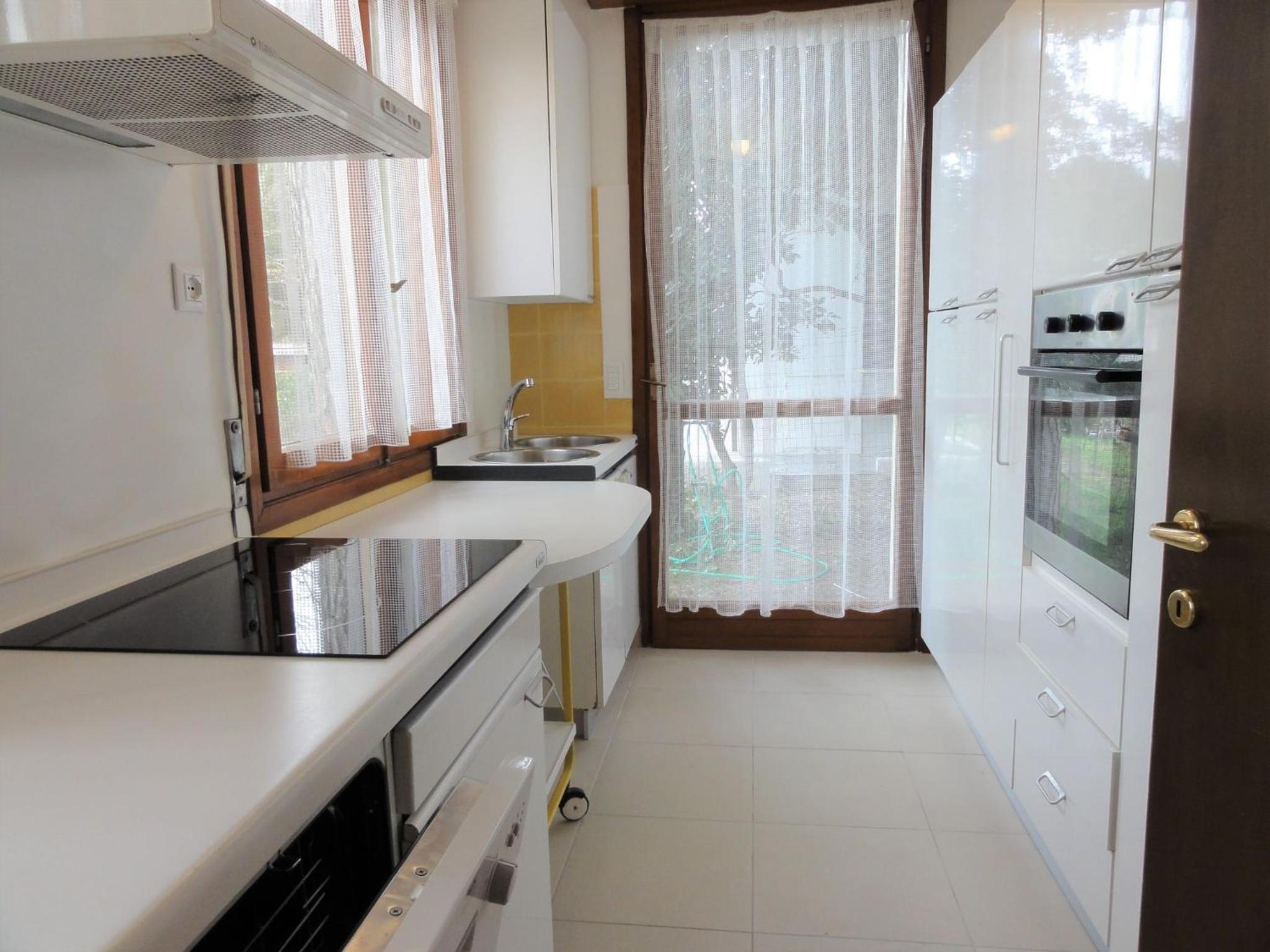Comfortable villa in Bibione Pineda