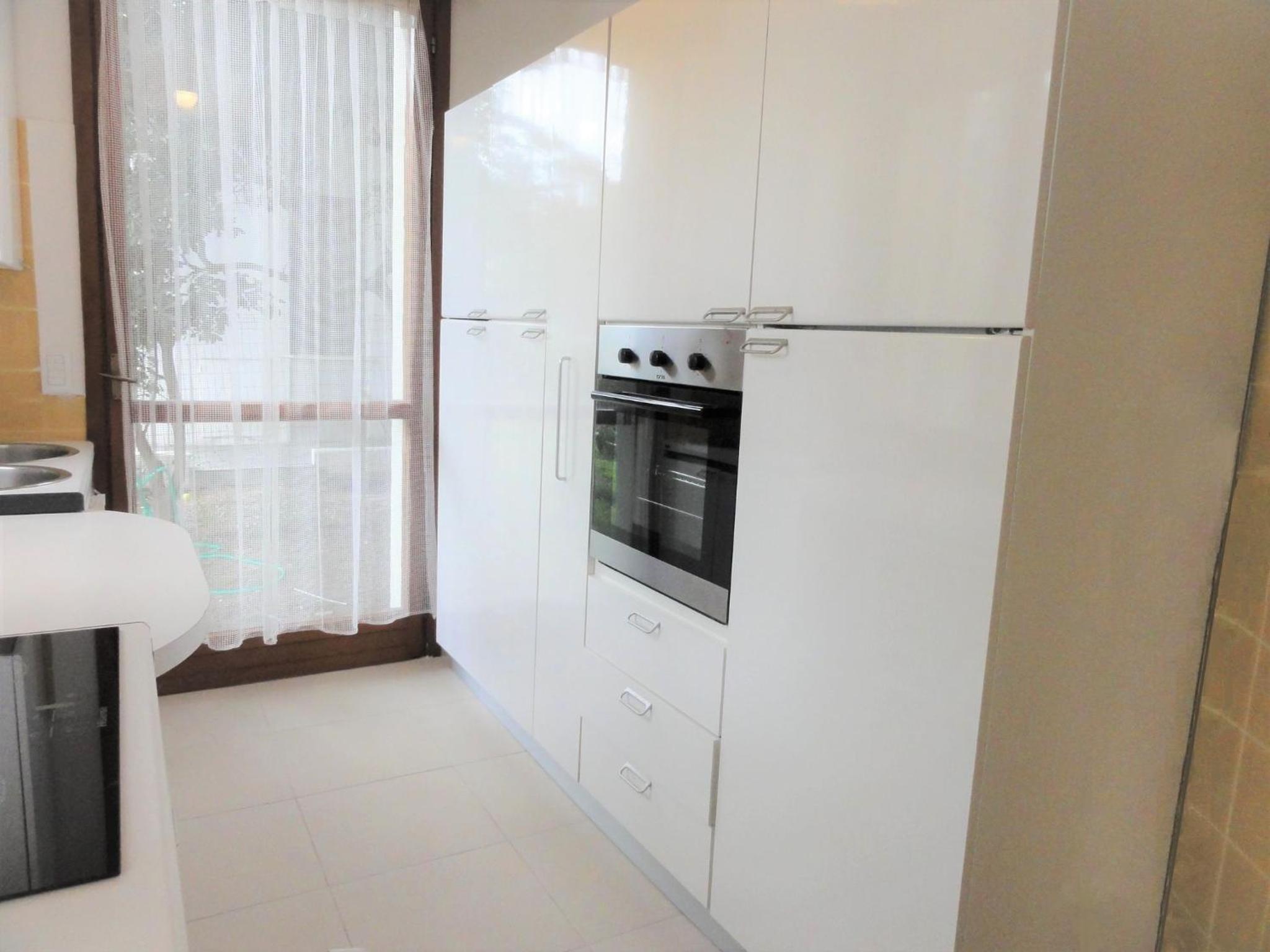 Comfortable villa in Bibione Pineda