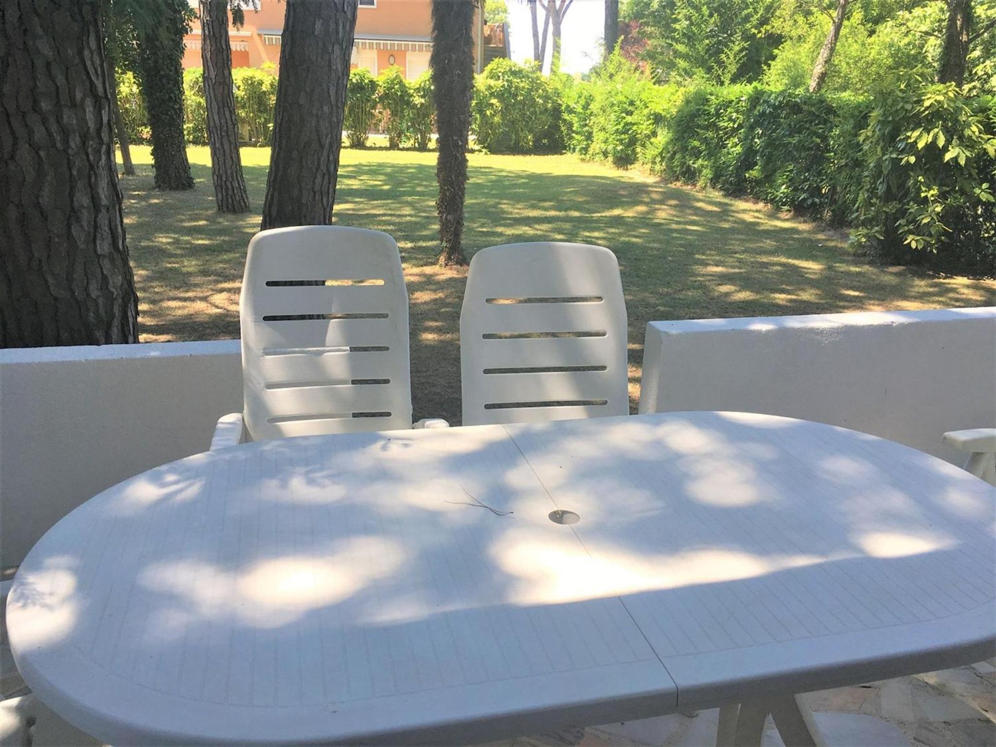 Comfortable villa in Bibione Pineda