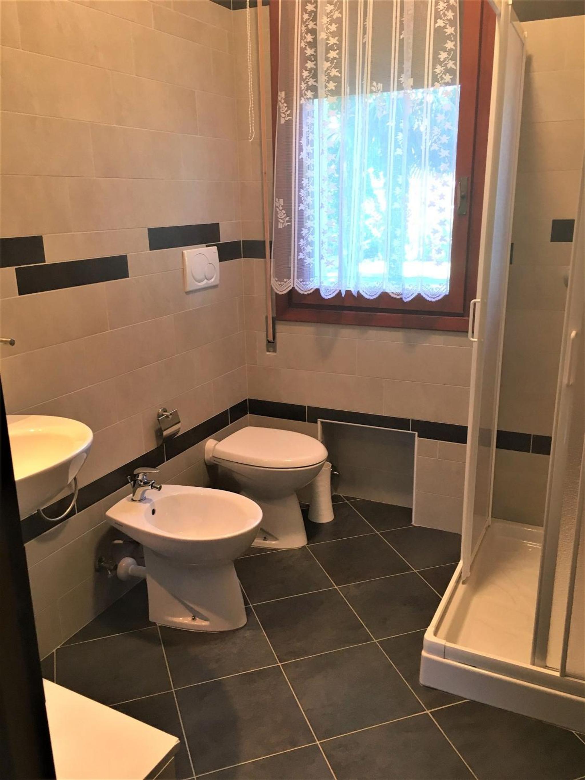 Comfortable villa in Bibione Pineda