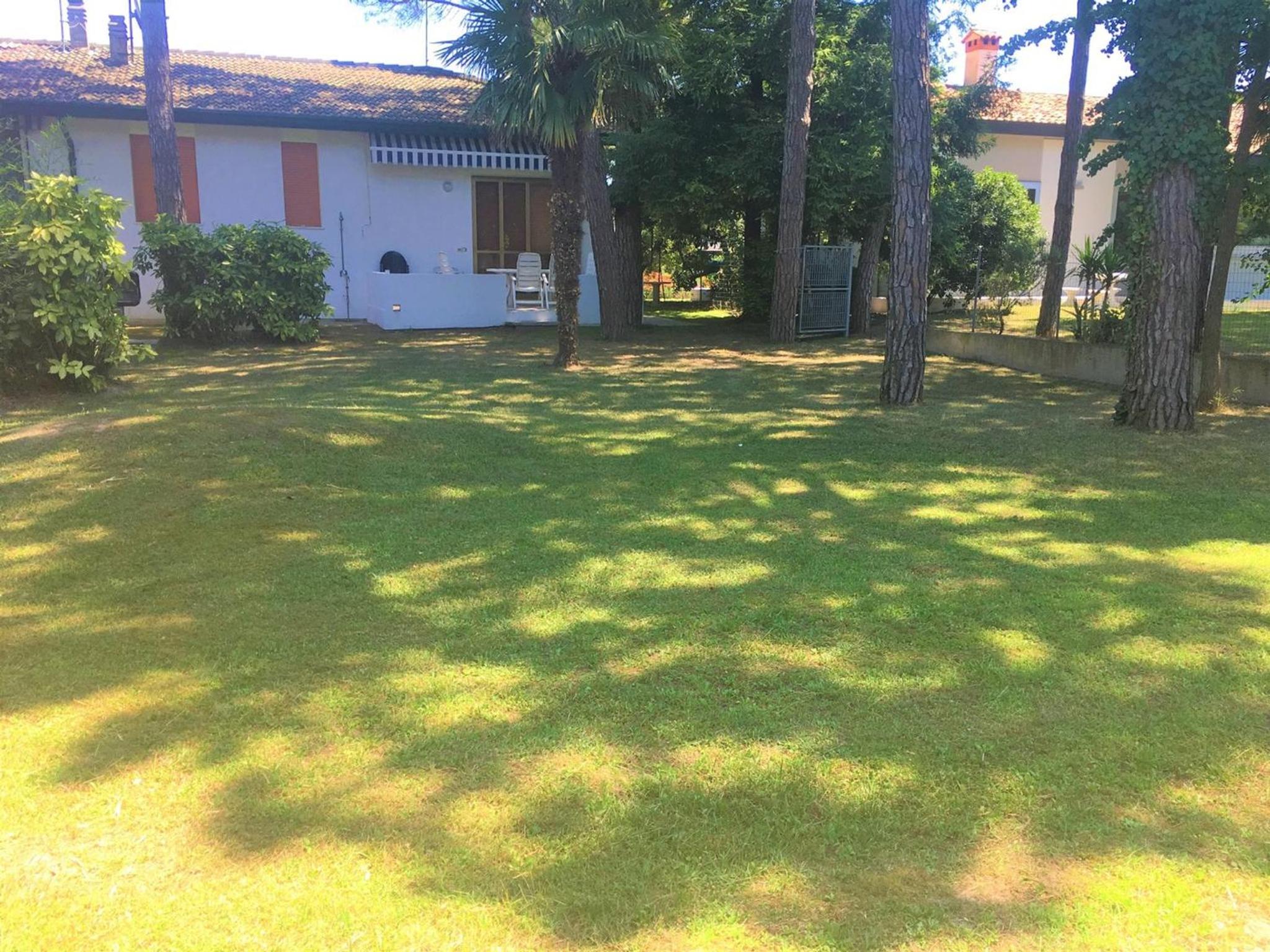 Comfortable villa in Bibione Pineda