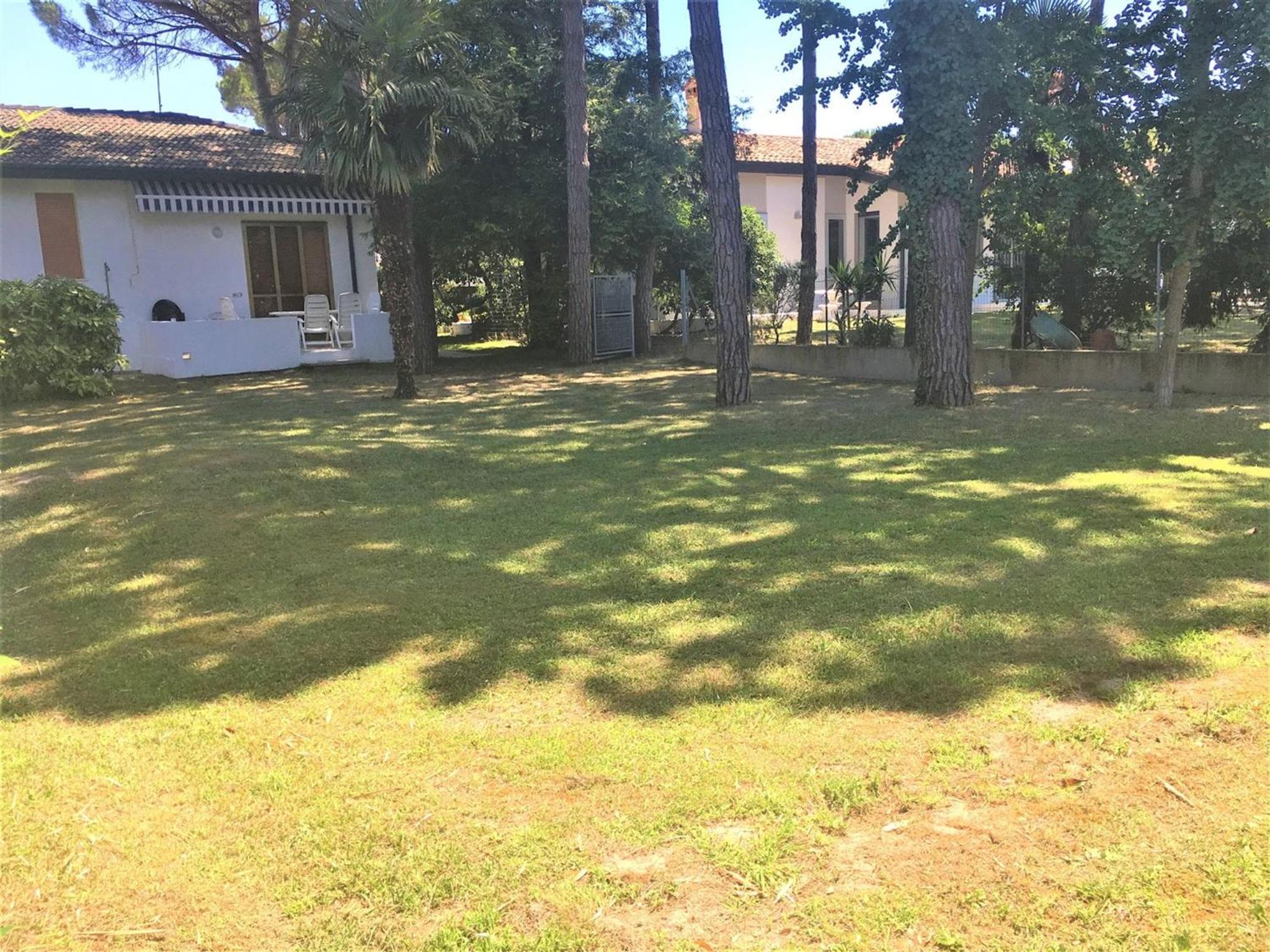 Comfortable villa in Bibione Pineda